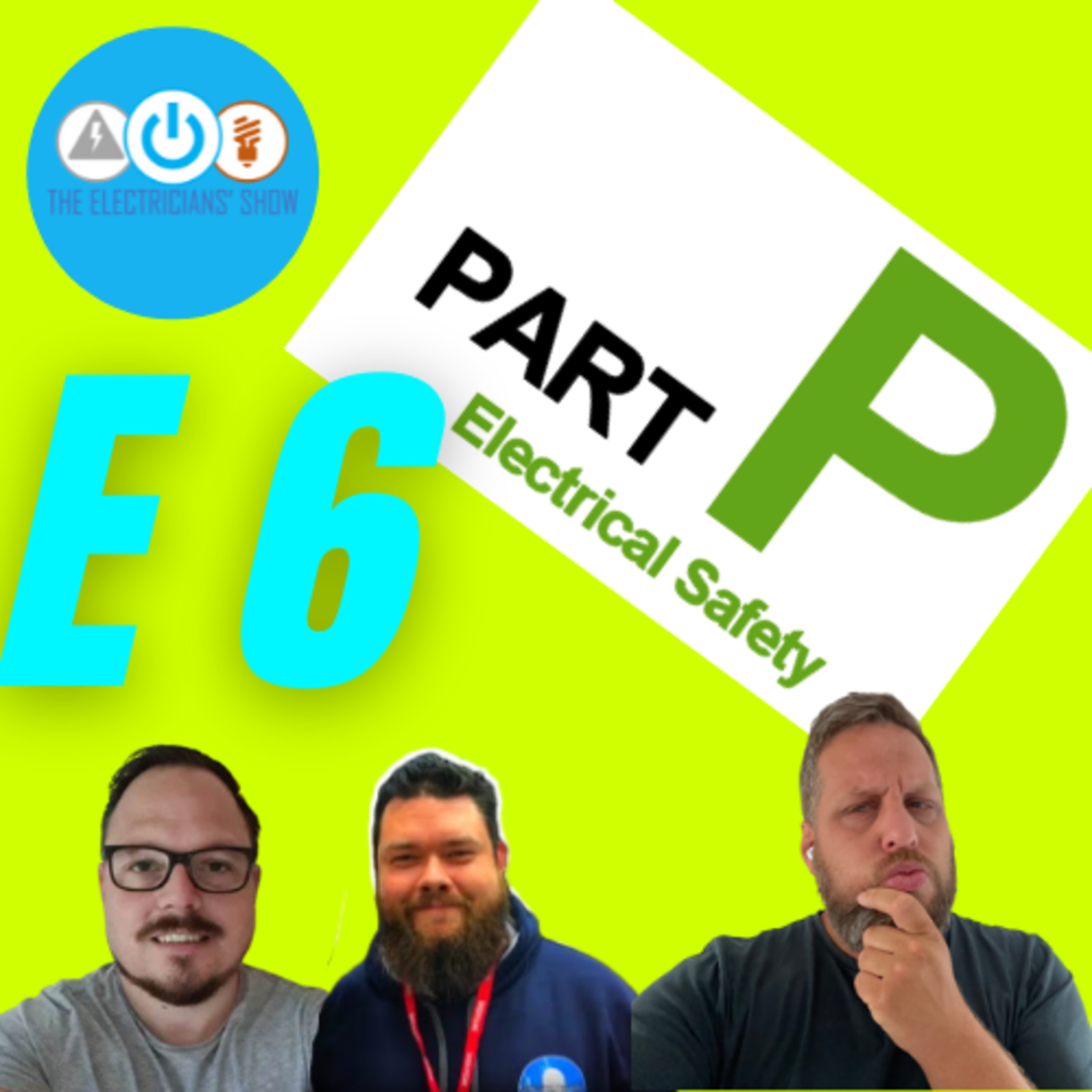 The Electricians\' Show