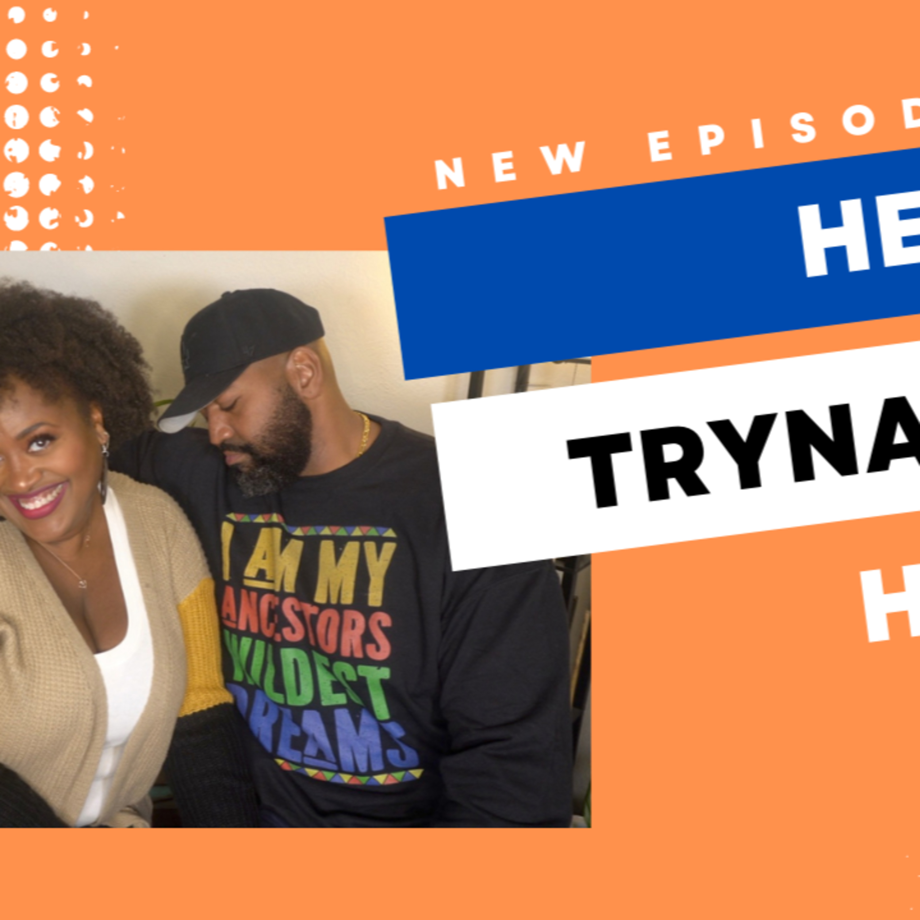 Interview with a Ridah | The Till The Wheels Fall Off Podcast Ep. 5| SpiceLifeTv episode artwork