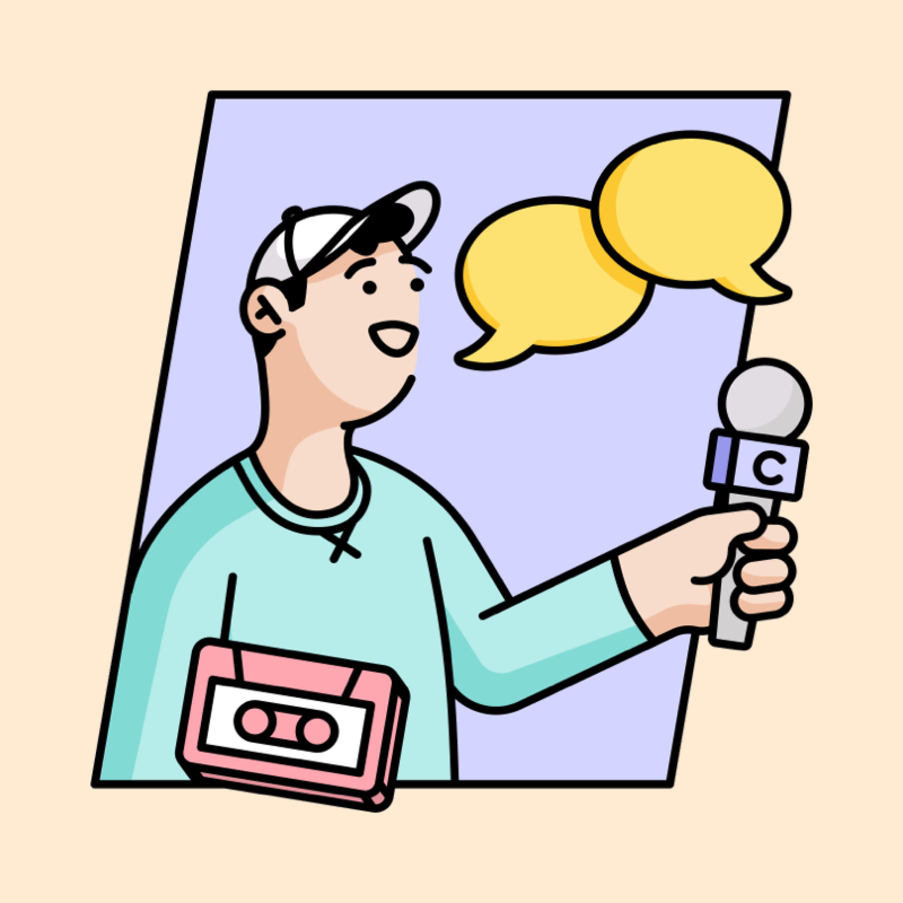 #54 : focus sur les agences (no-code) avec Matt Mazzega et Lucien Tavano