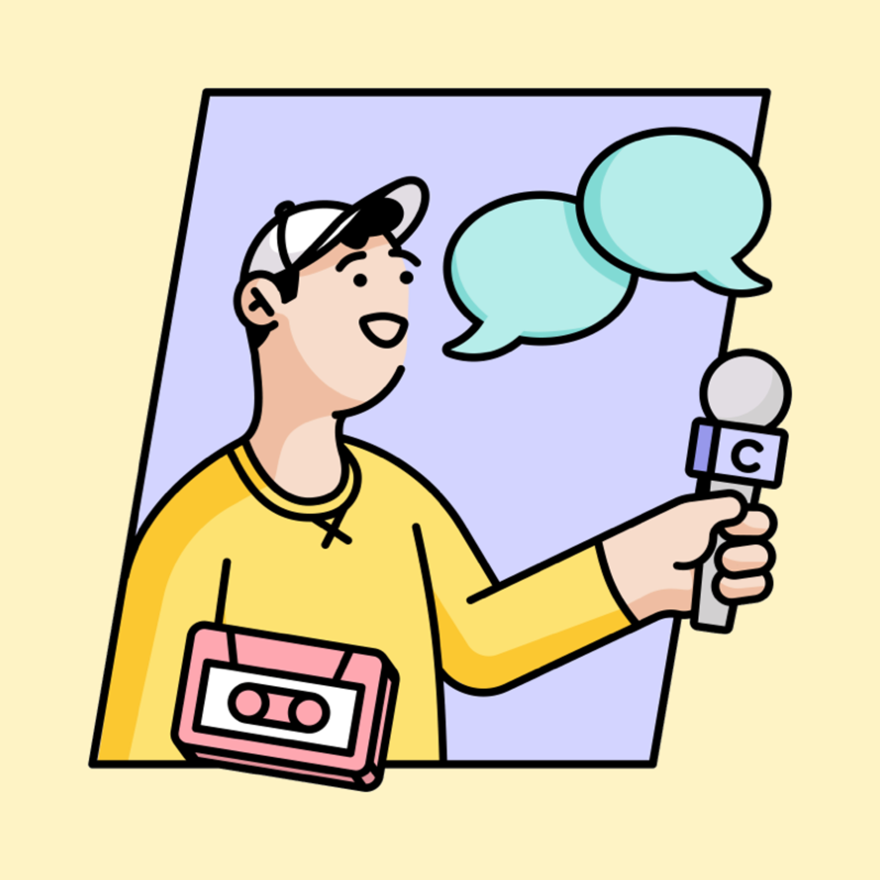 #61 : Georges Duverger, partager les challenges de la création d'un outil no-code comme Draftbit