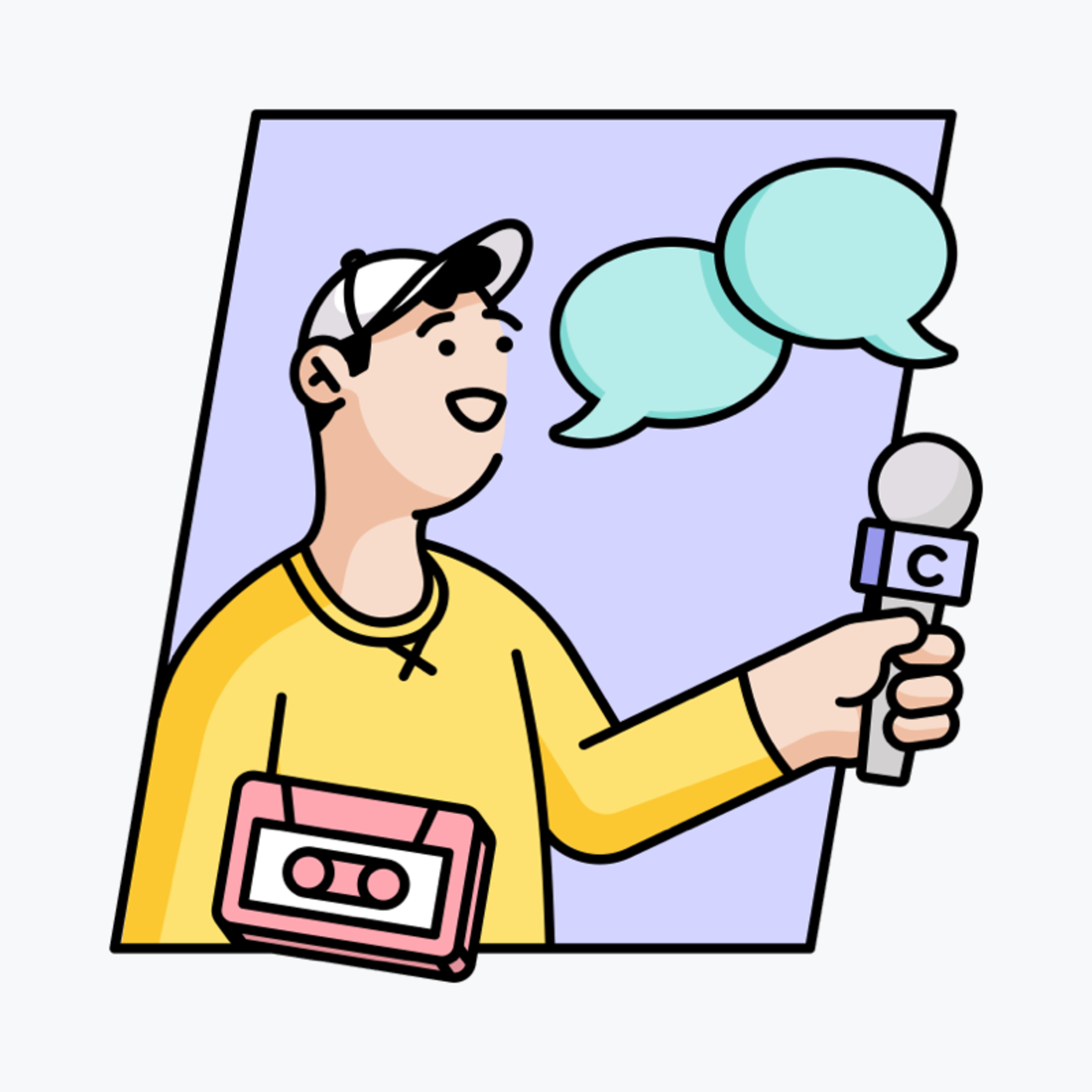 #67 : Florian Briou & Raphael Goldsztejn, comment créer le constructeur d'appli web no-code parfait