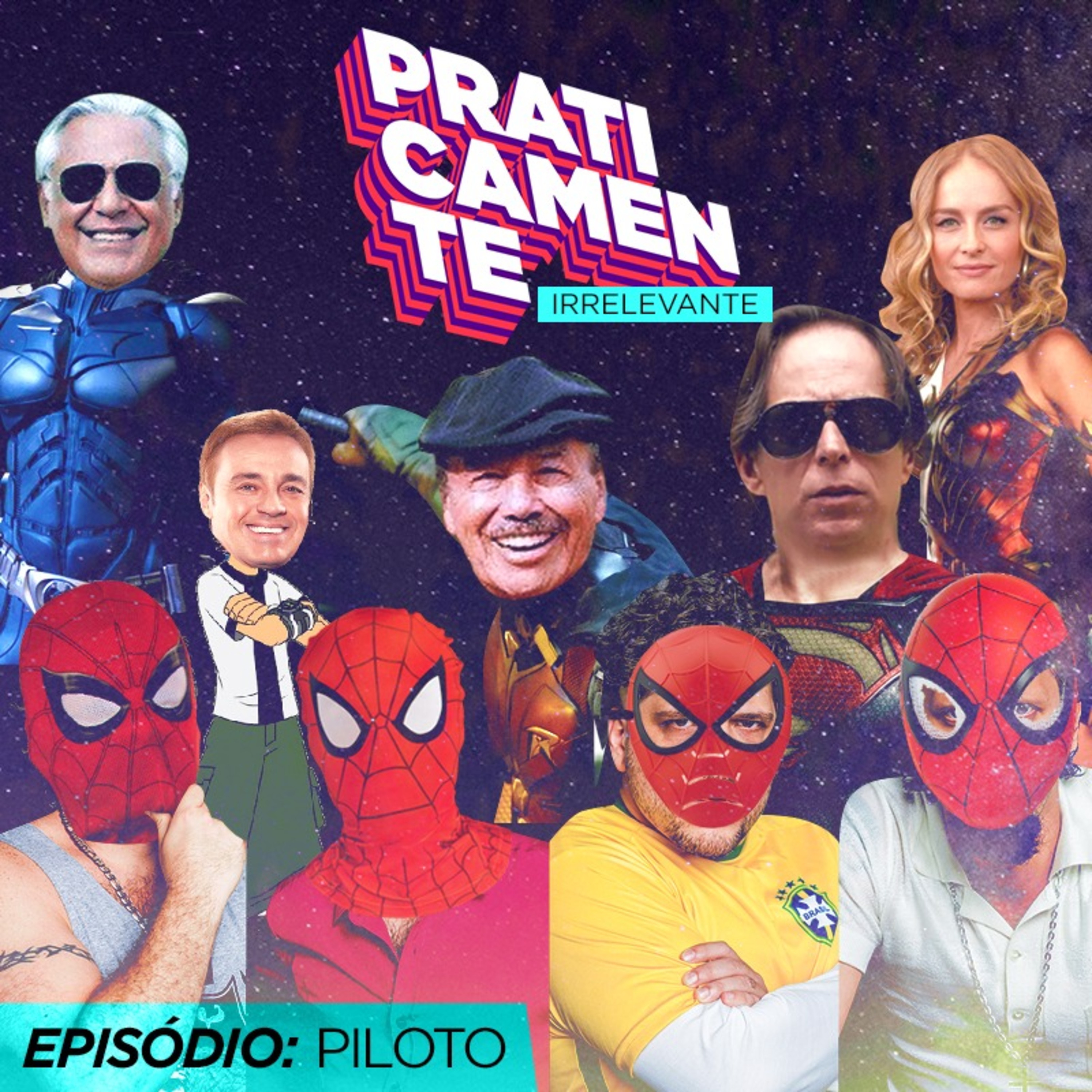 Praticamente Irrelevante