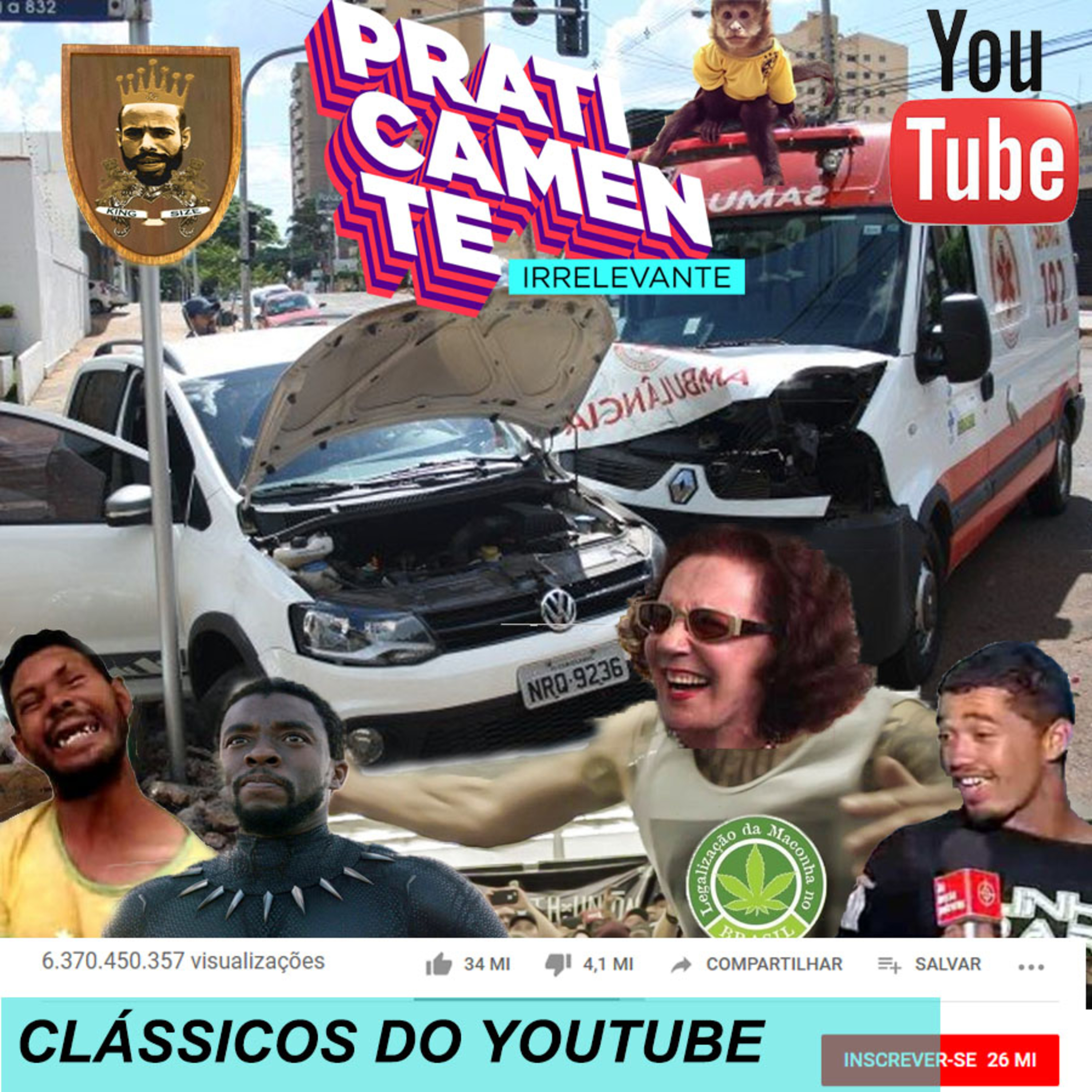 Praticamente Irrelevante