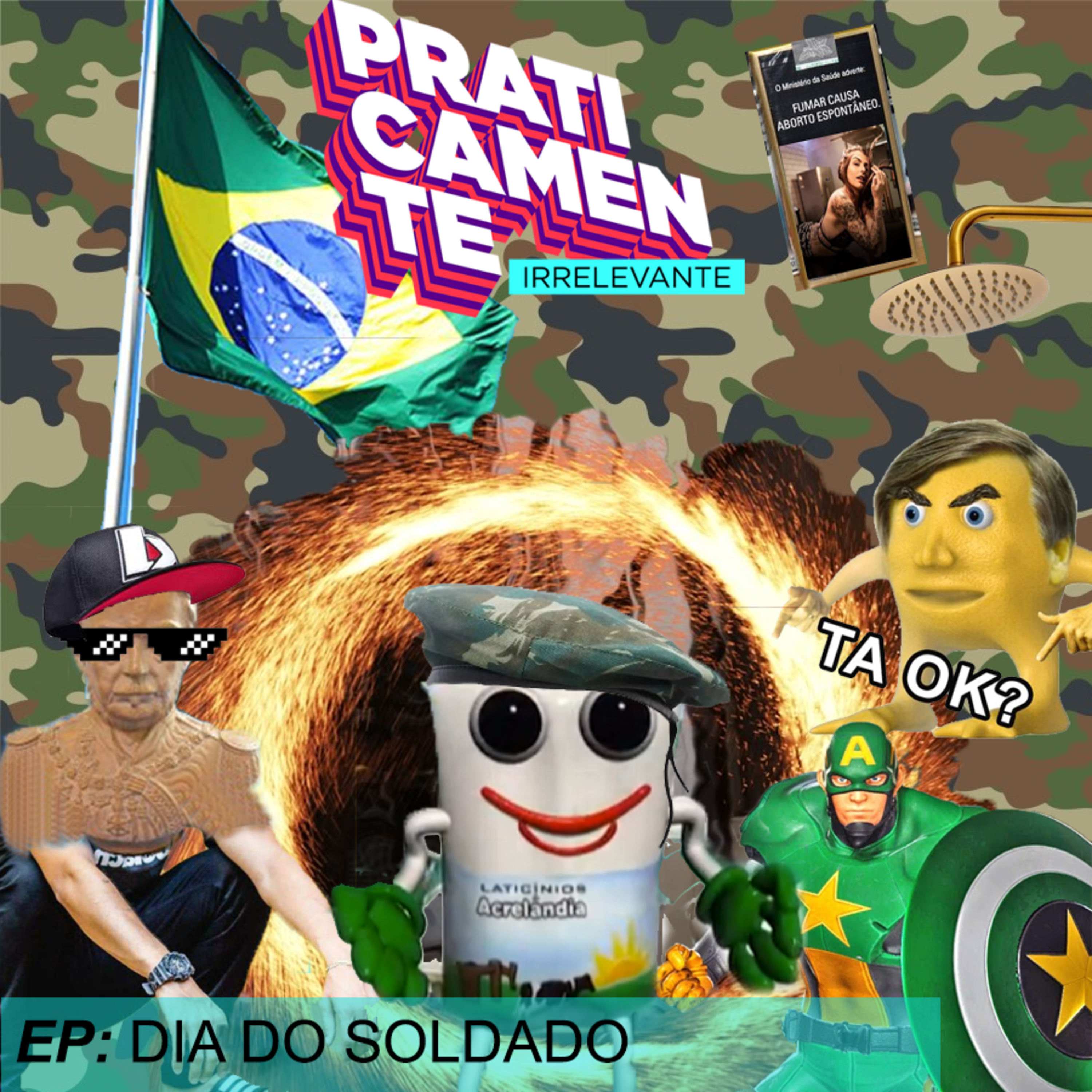 Praticamente Irrelevante