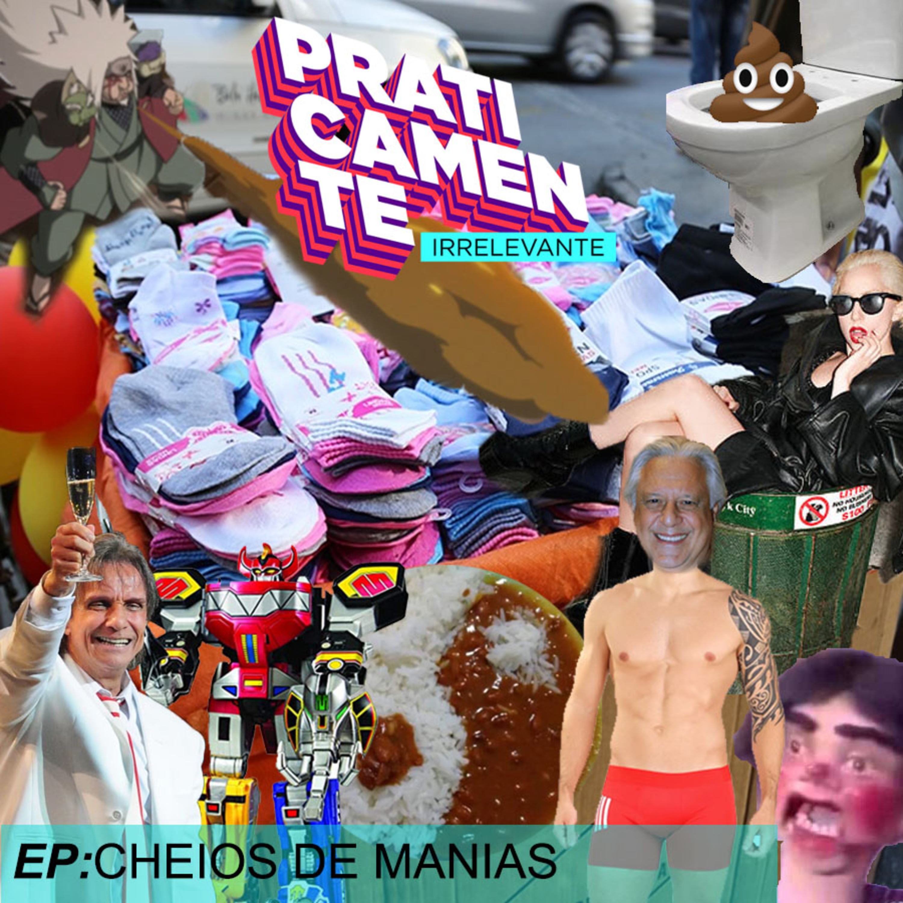 Praticamente Irrelevante