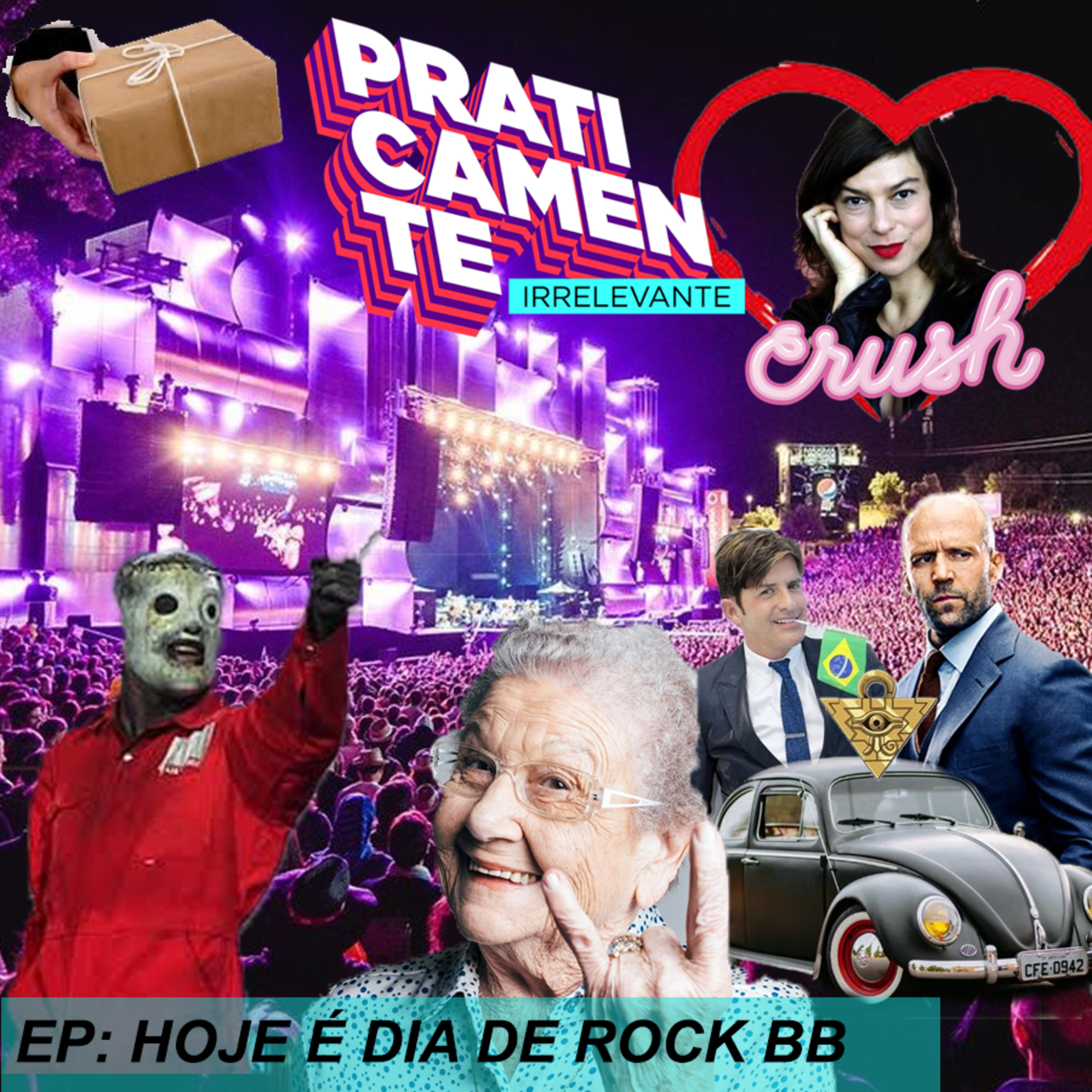 Praticamente Irrelevante