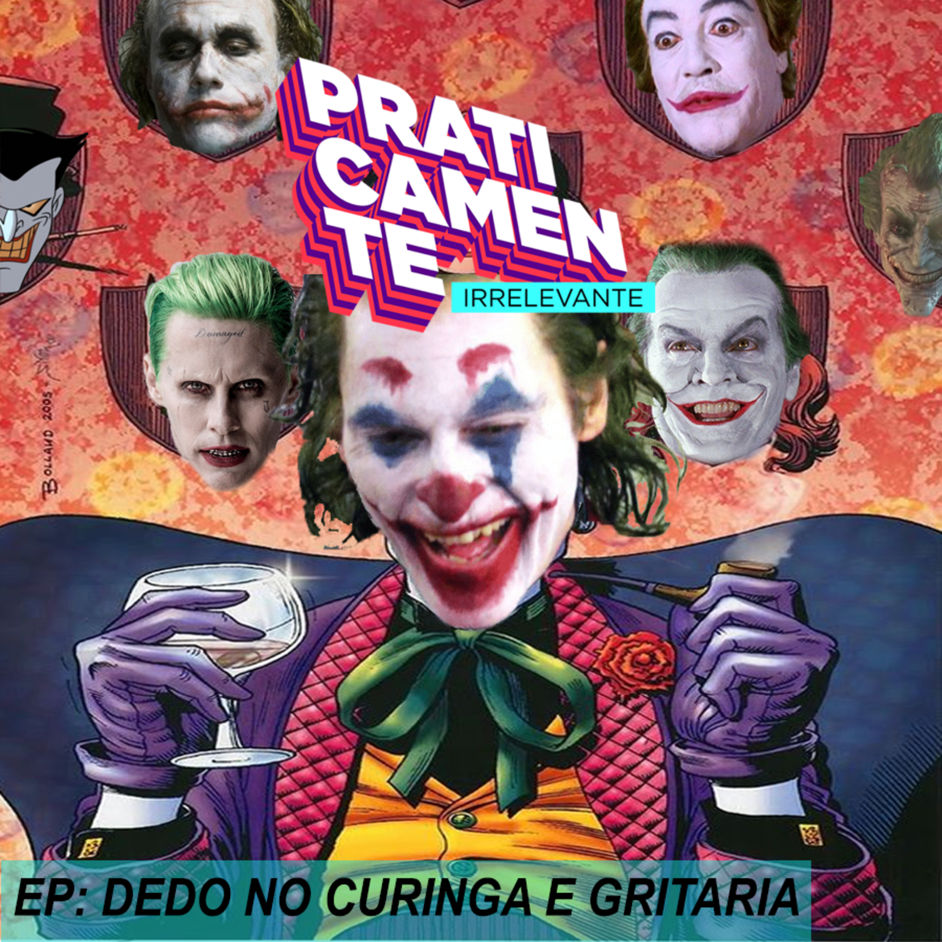 Praticamente Irrelevante