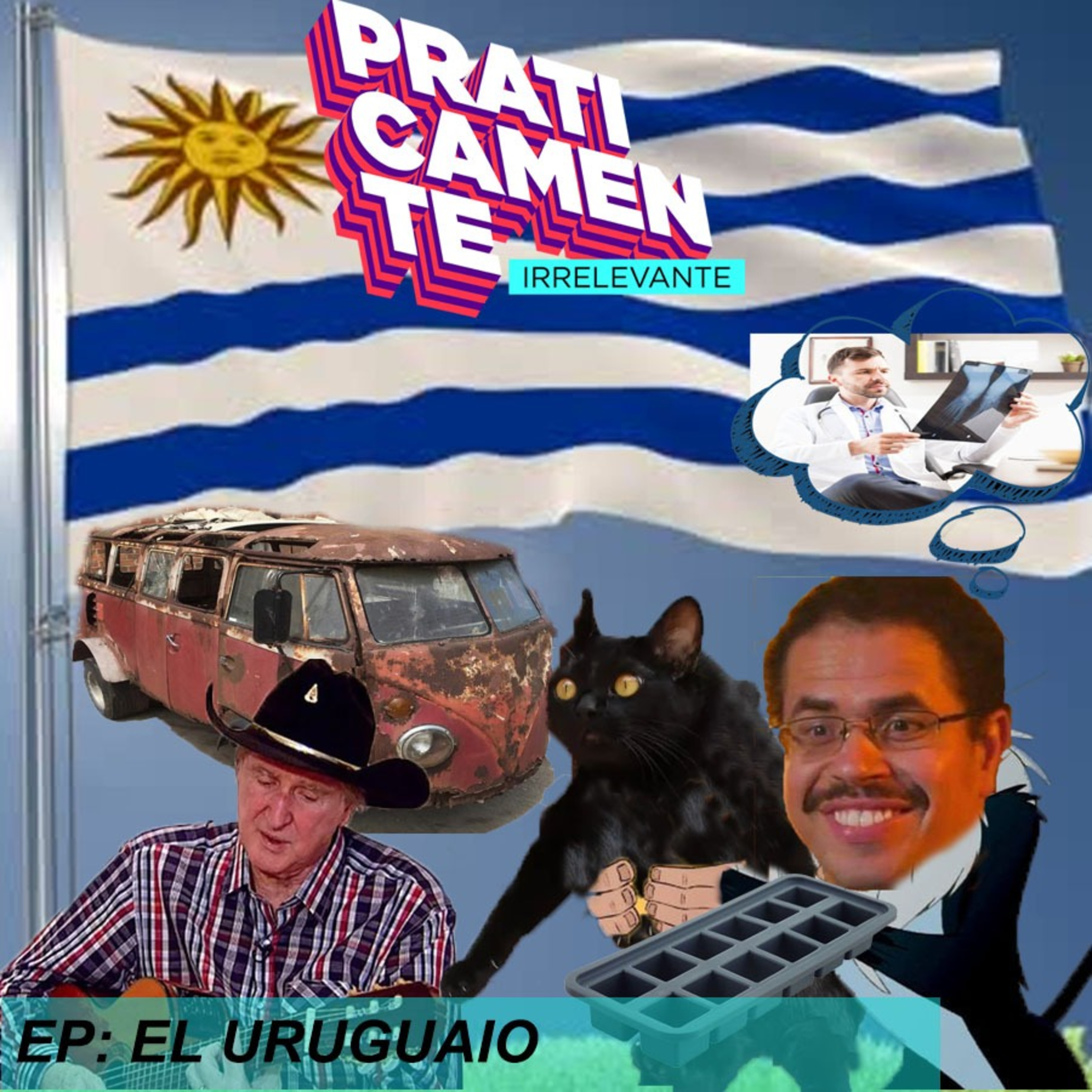Praticamente Irrelevante