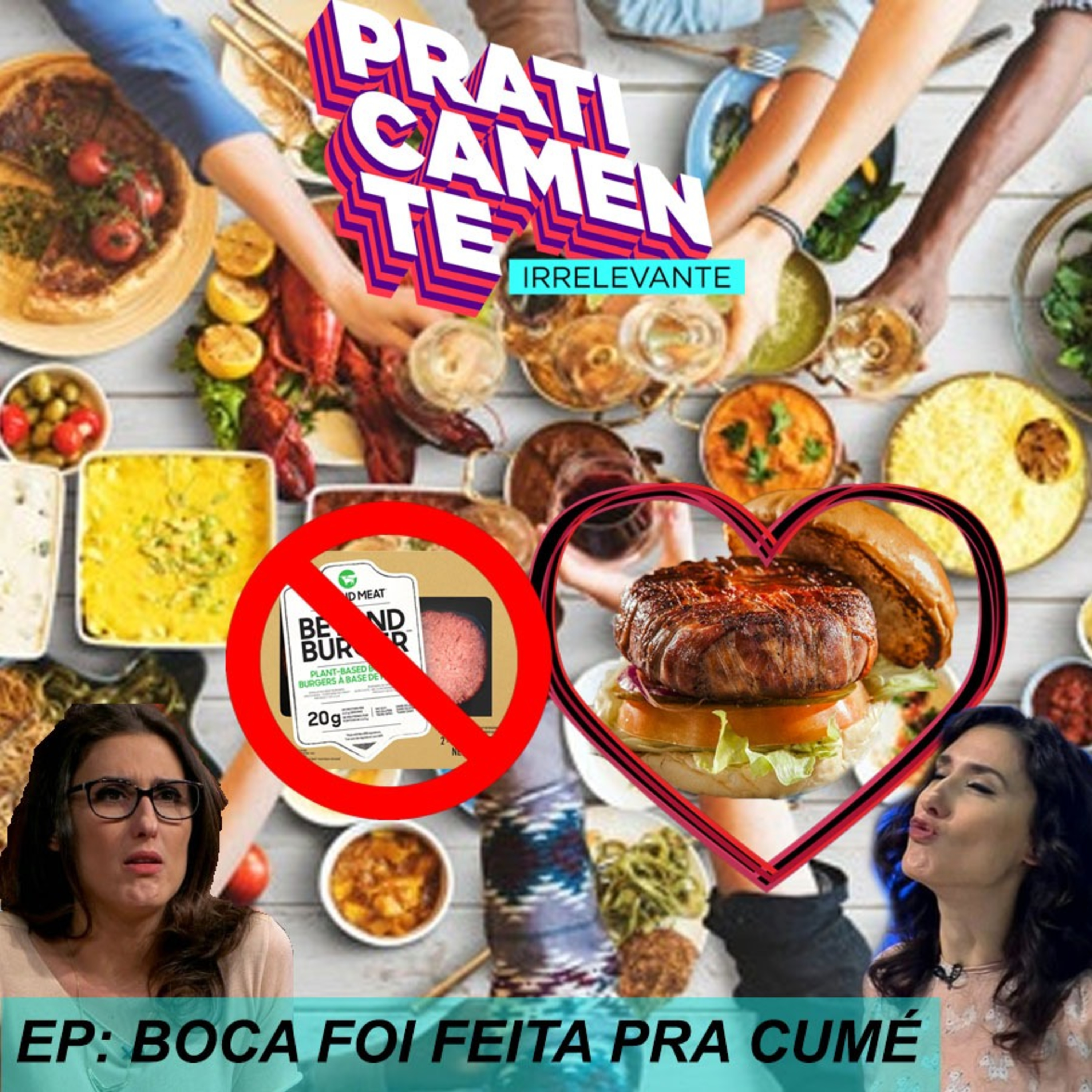 Praticamente Irrelevante