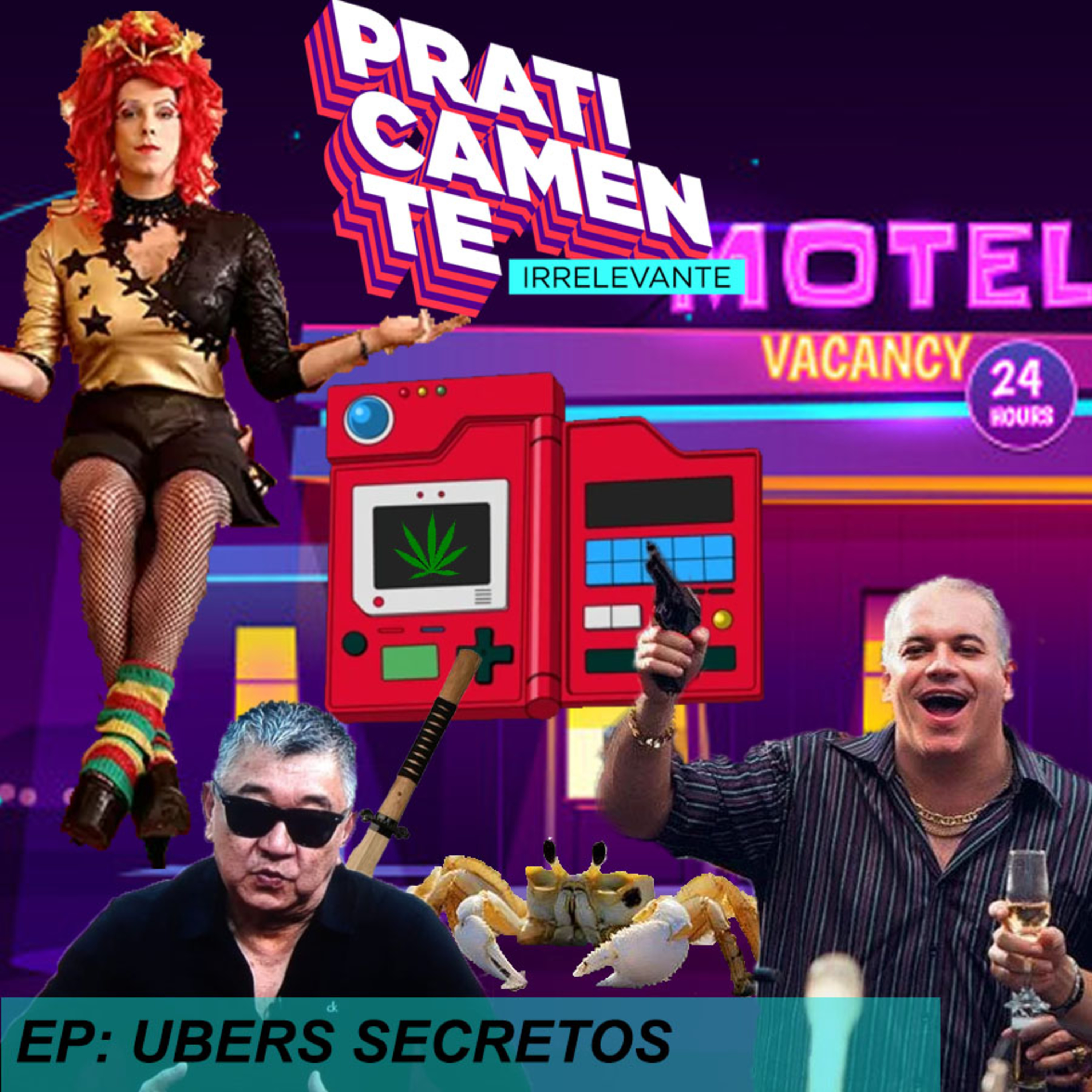 Praticamente Irrelevante