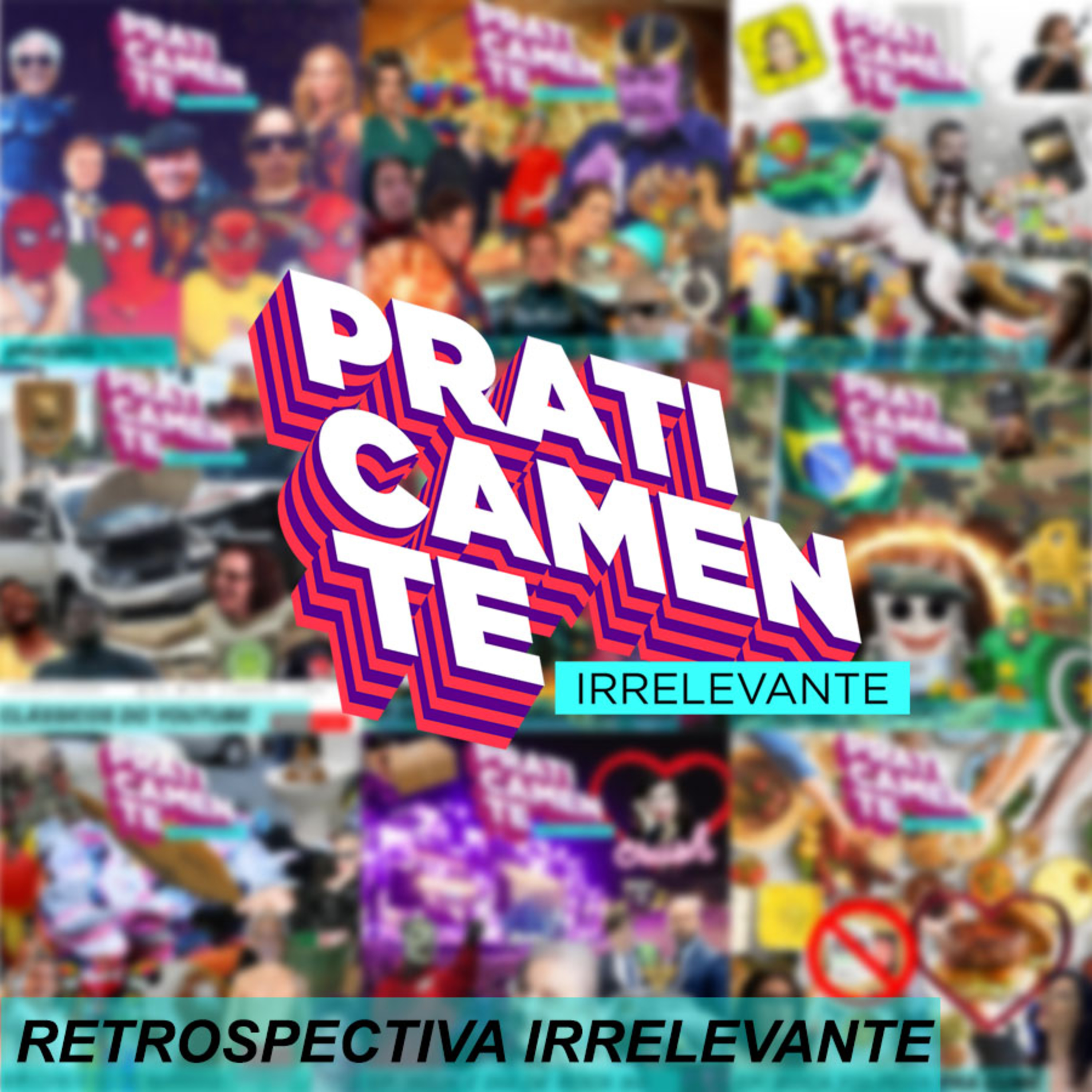 Praticamente Irrelevante