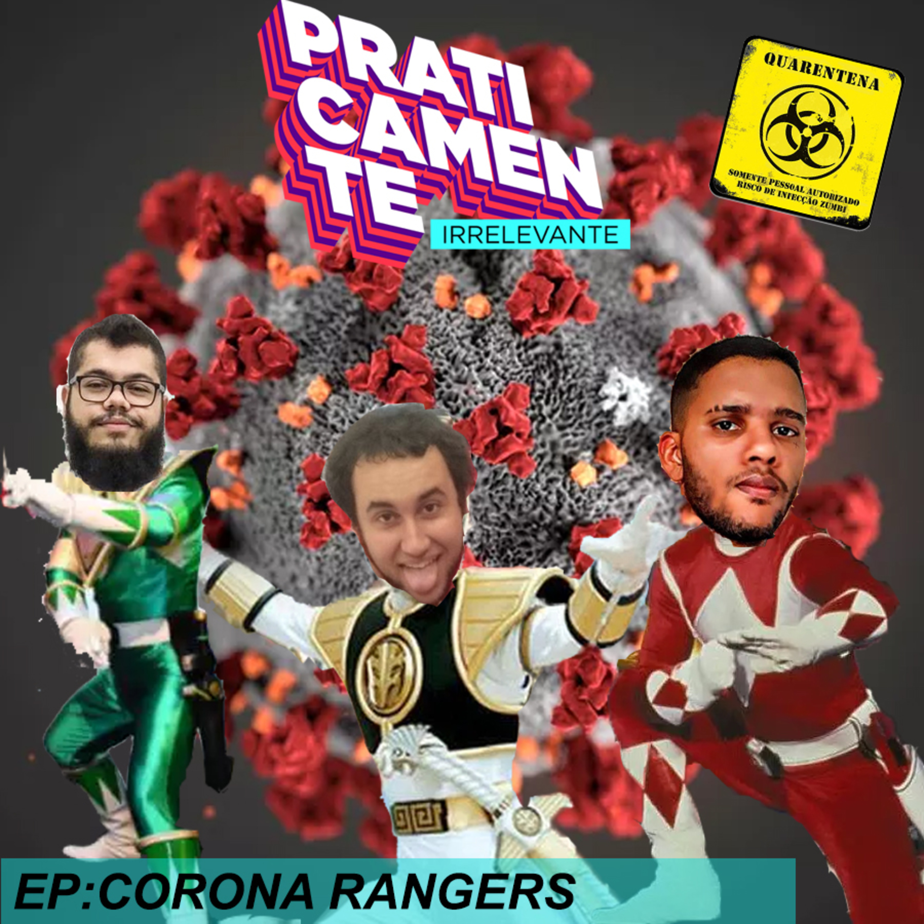 Praticamente Irrelevante