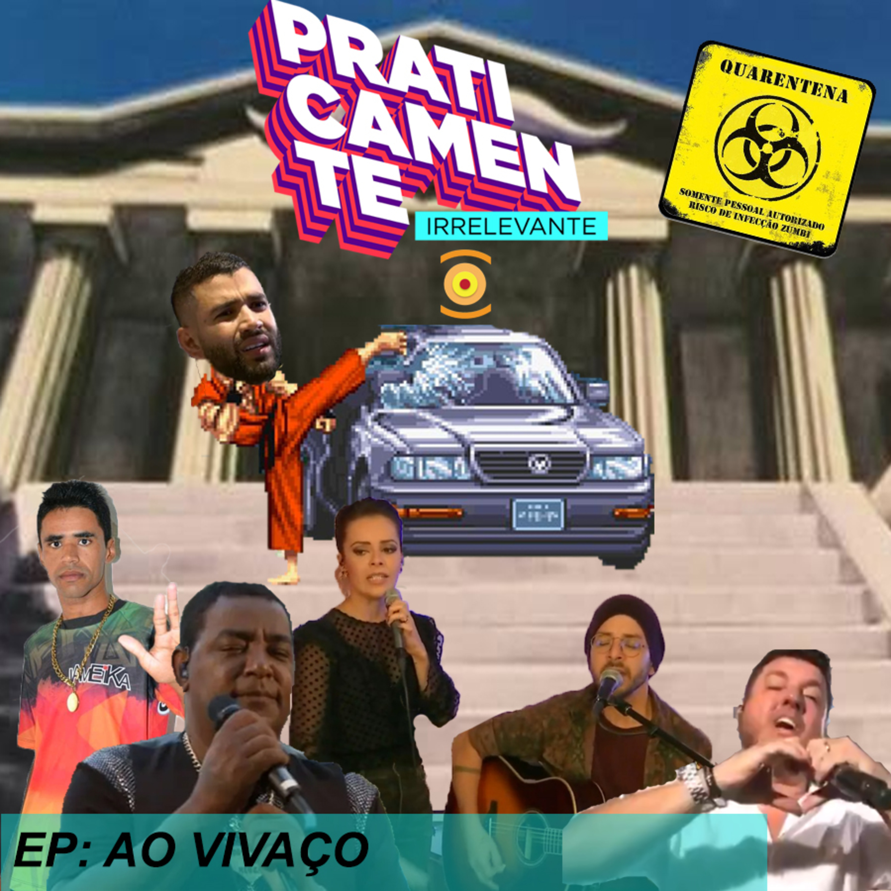 Praticamente Irrelevante
