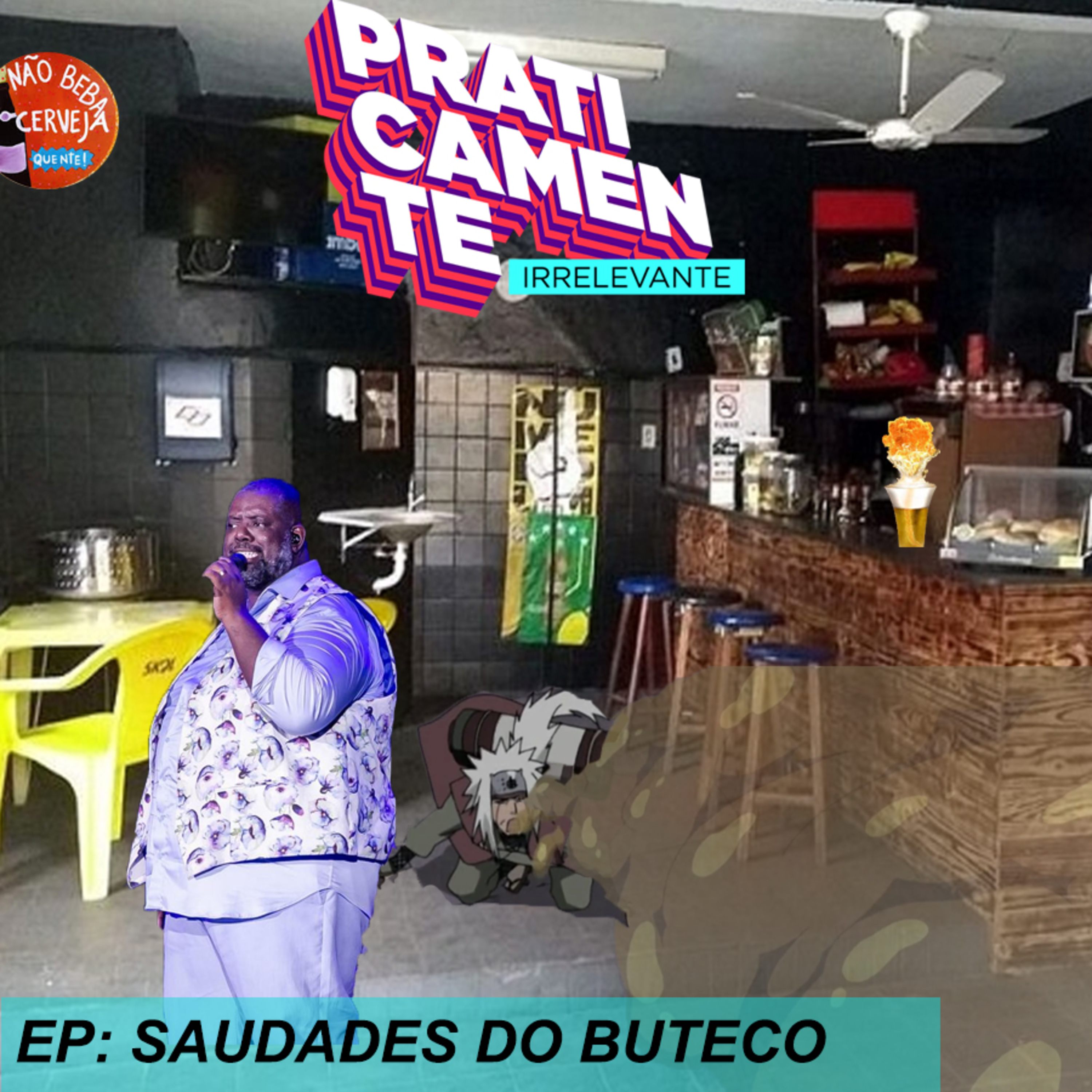Praticamente Irrelevante