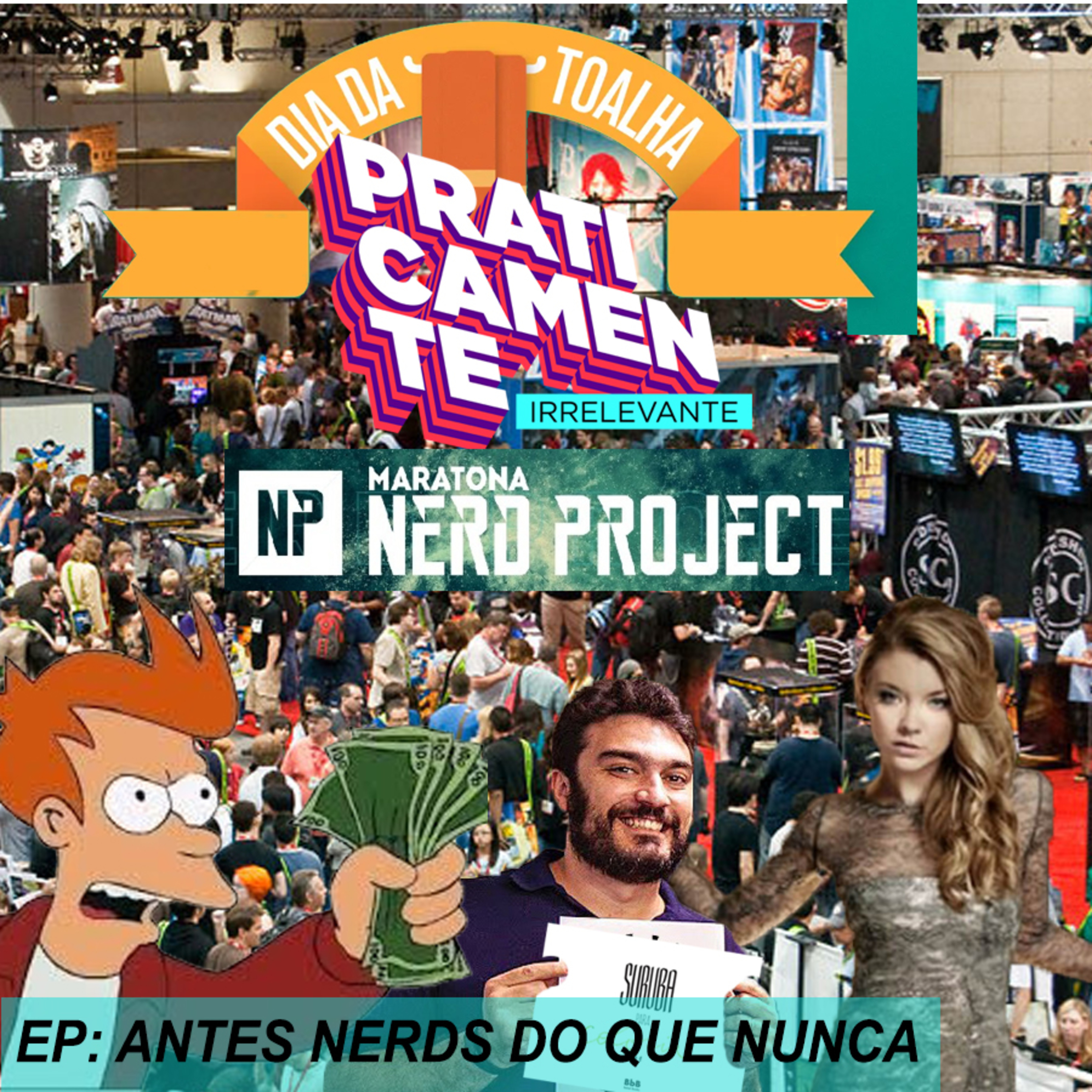 Praticamente Irrelevante