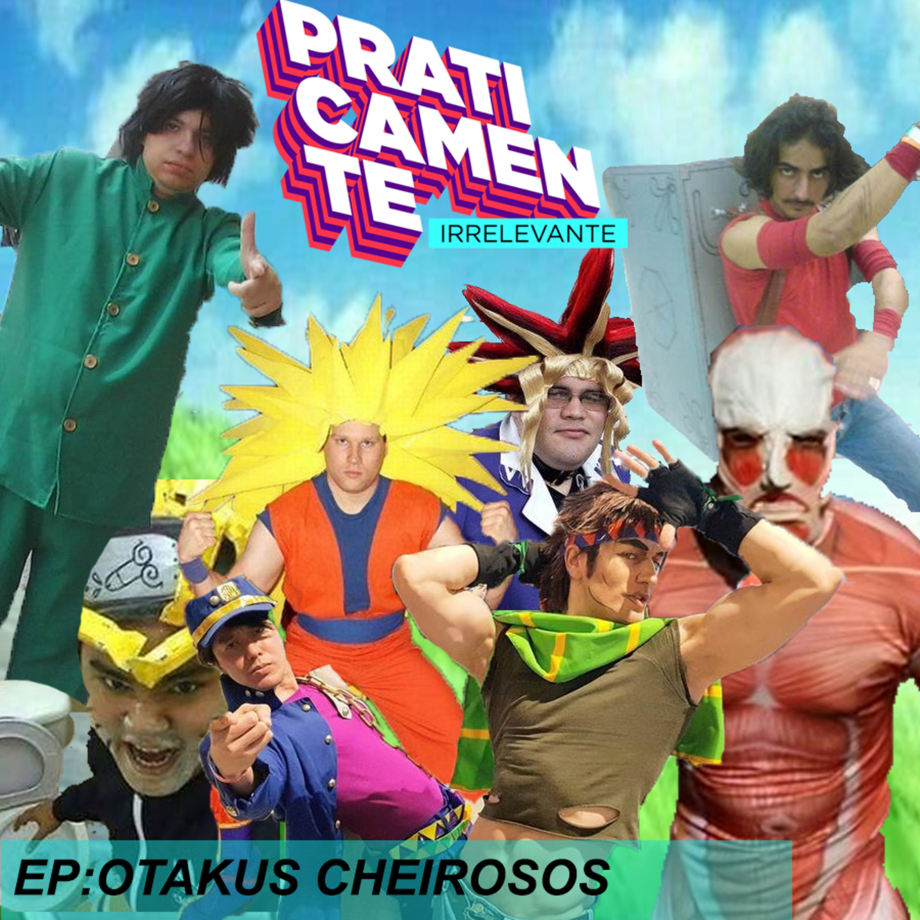 Praticamente Irrelevante