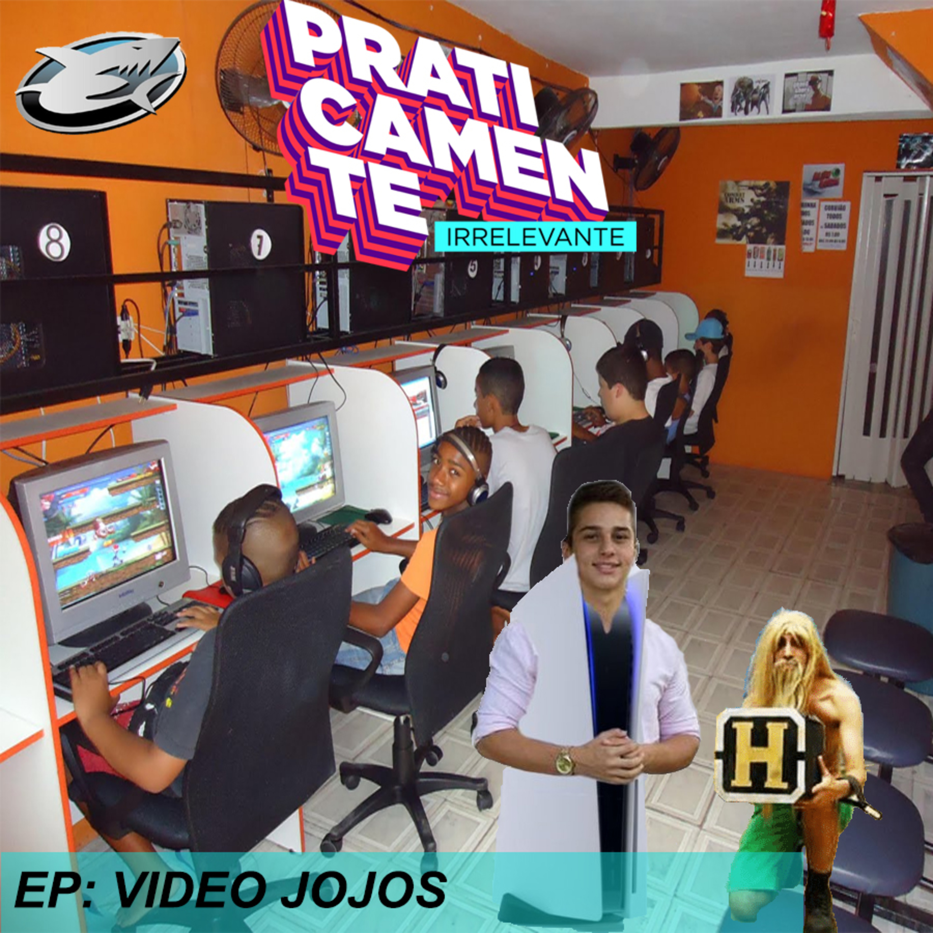 Praticamente Irrelevante
