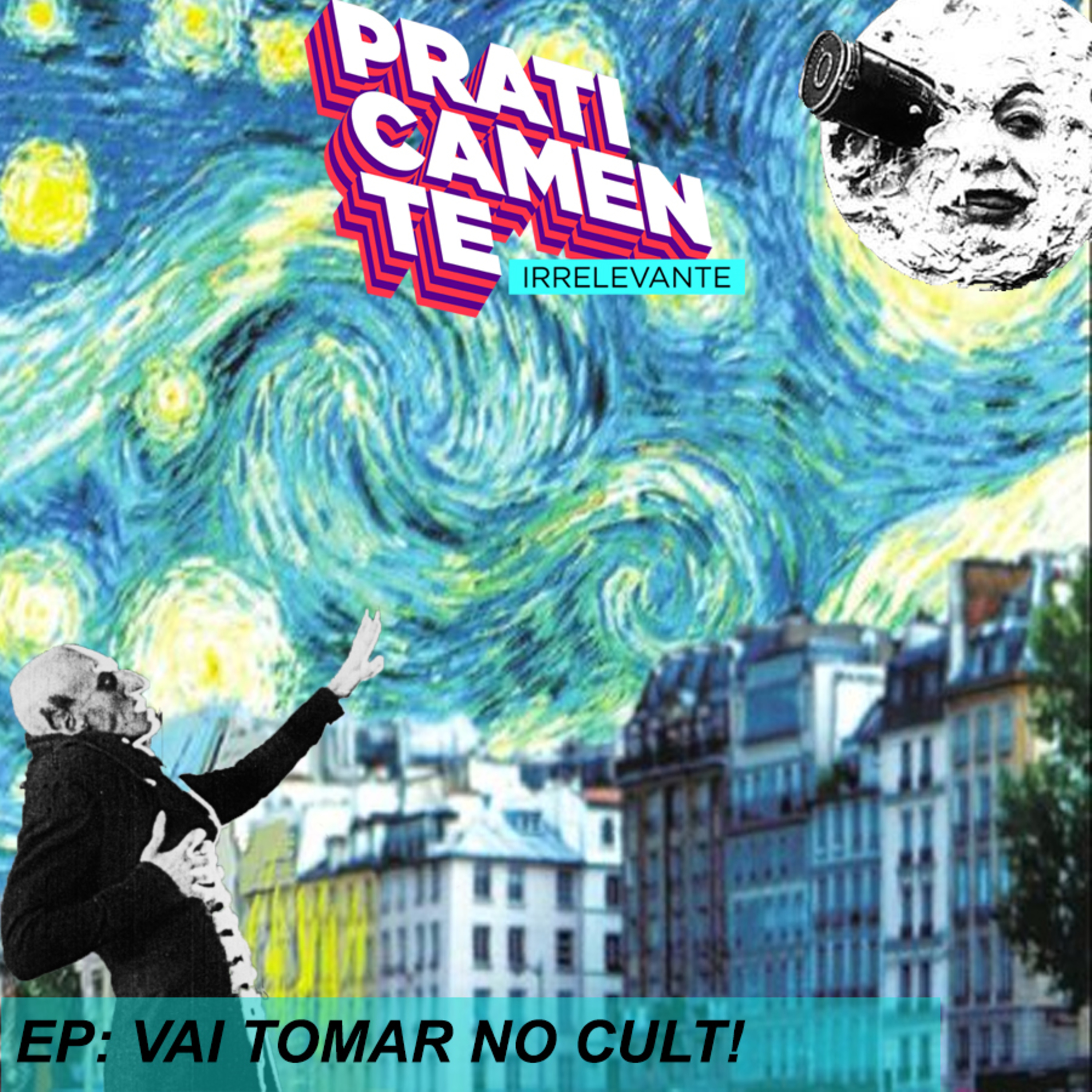 Praticamente Irrelevante