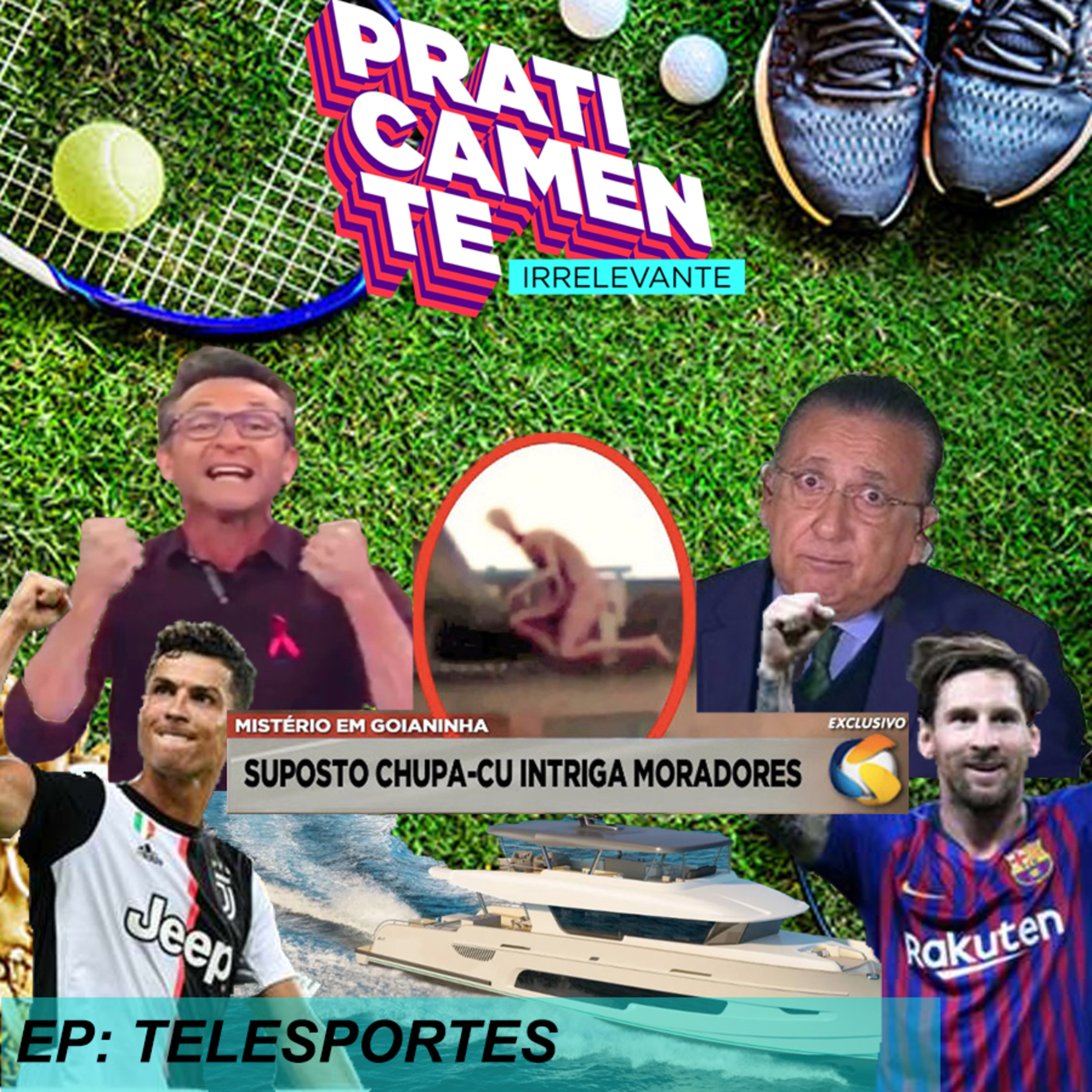 Praticamente Irrelevante