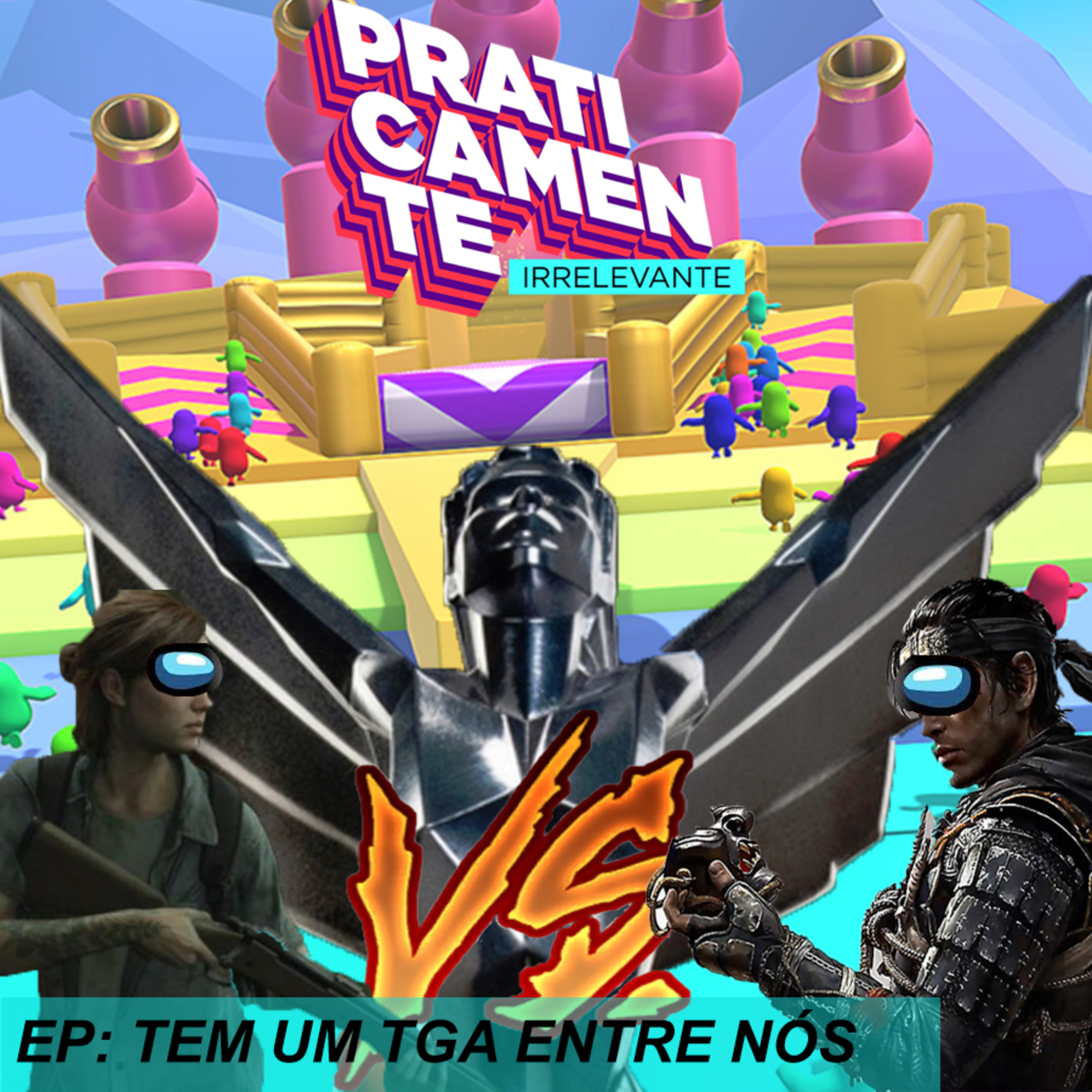 Praticamente Irrelevante