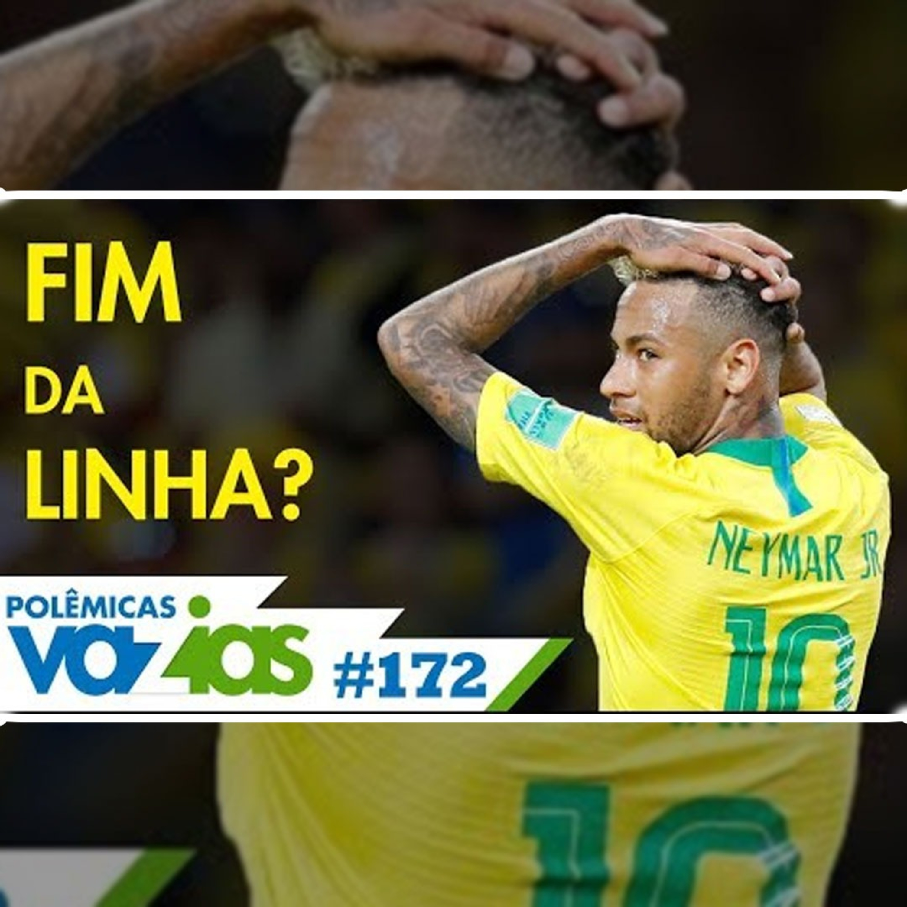 POLÊMICAS VAZIAS
