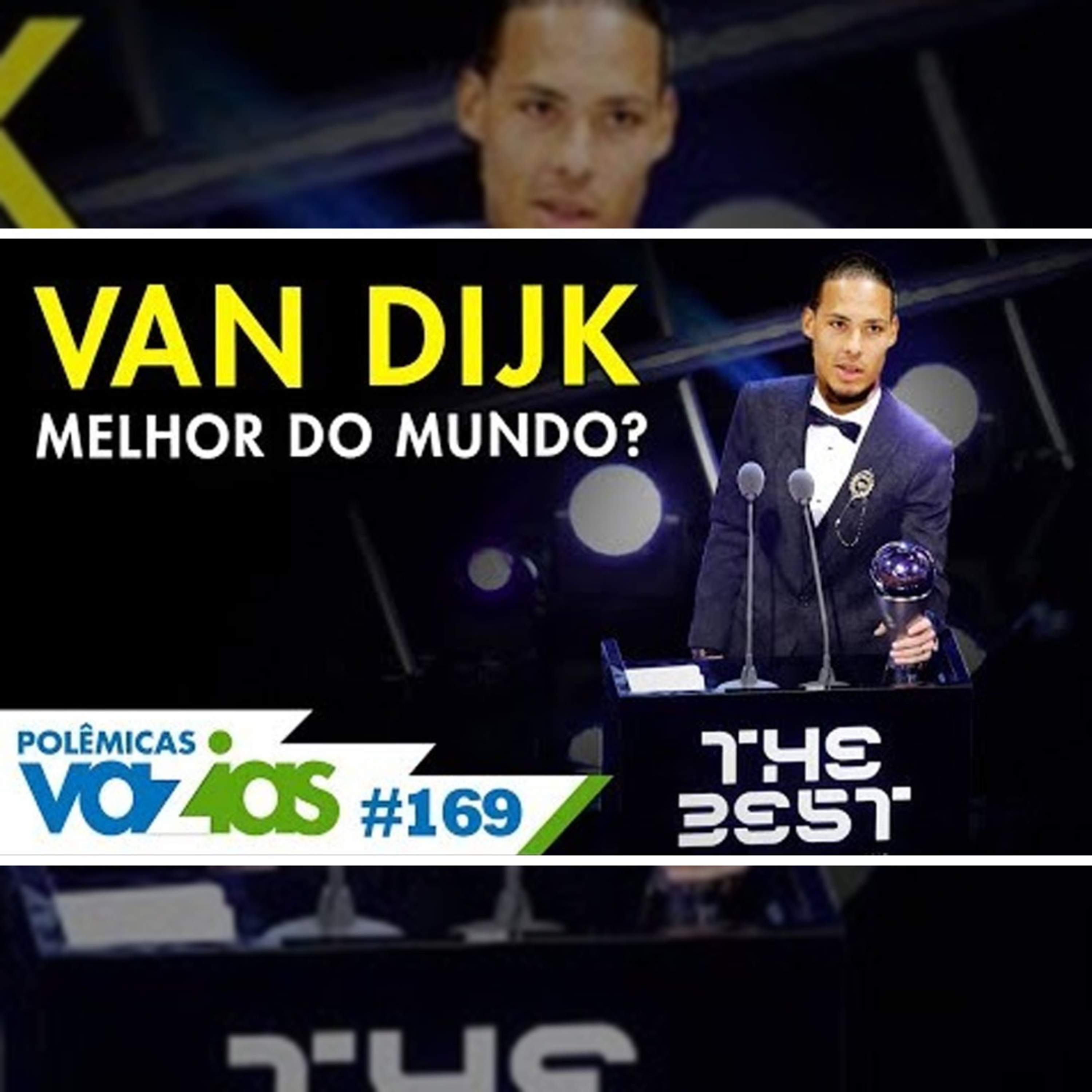 POLÊMICAS VAZIAS
