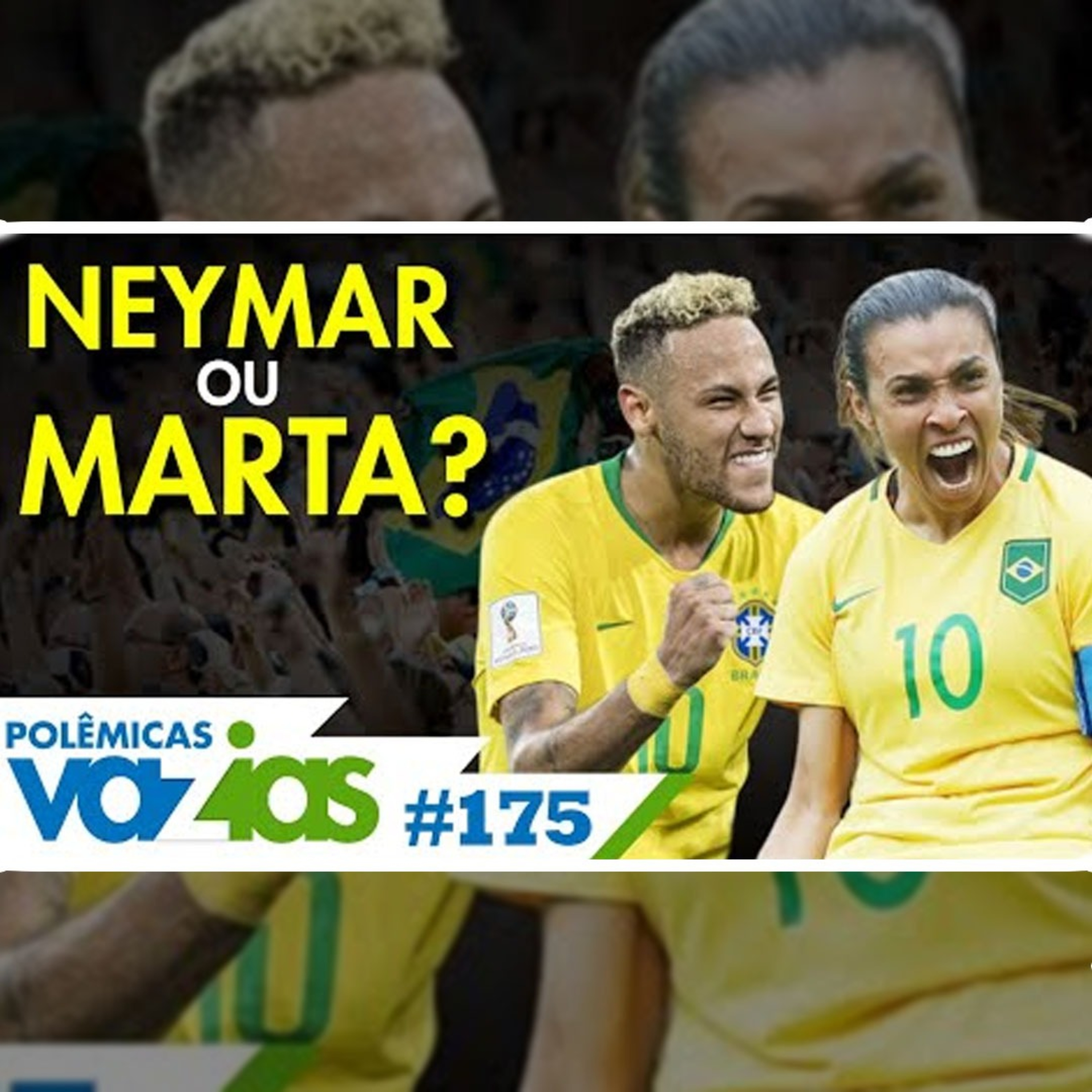 POLÊMICAS VAZIAS