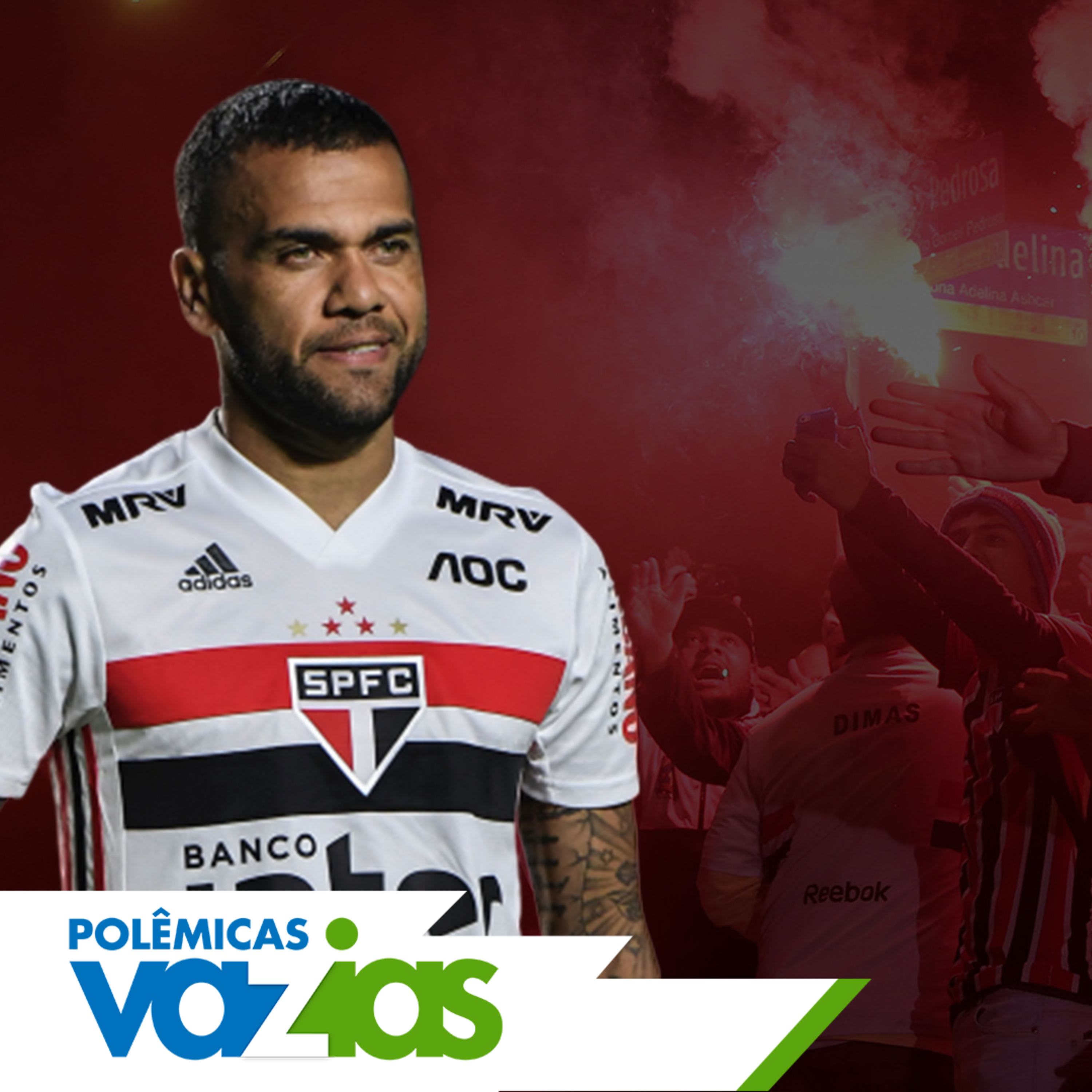 POLÊMICAS VAZIAS