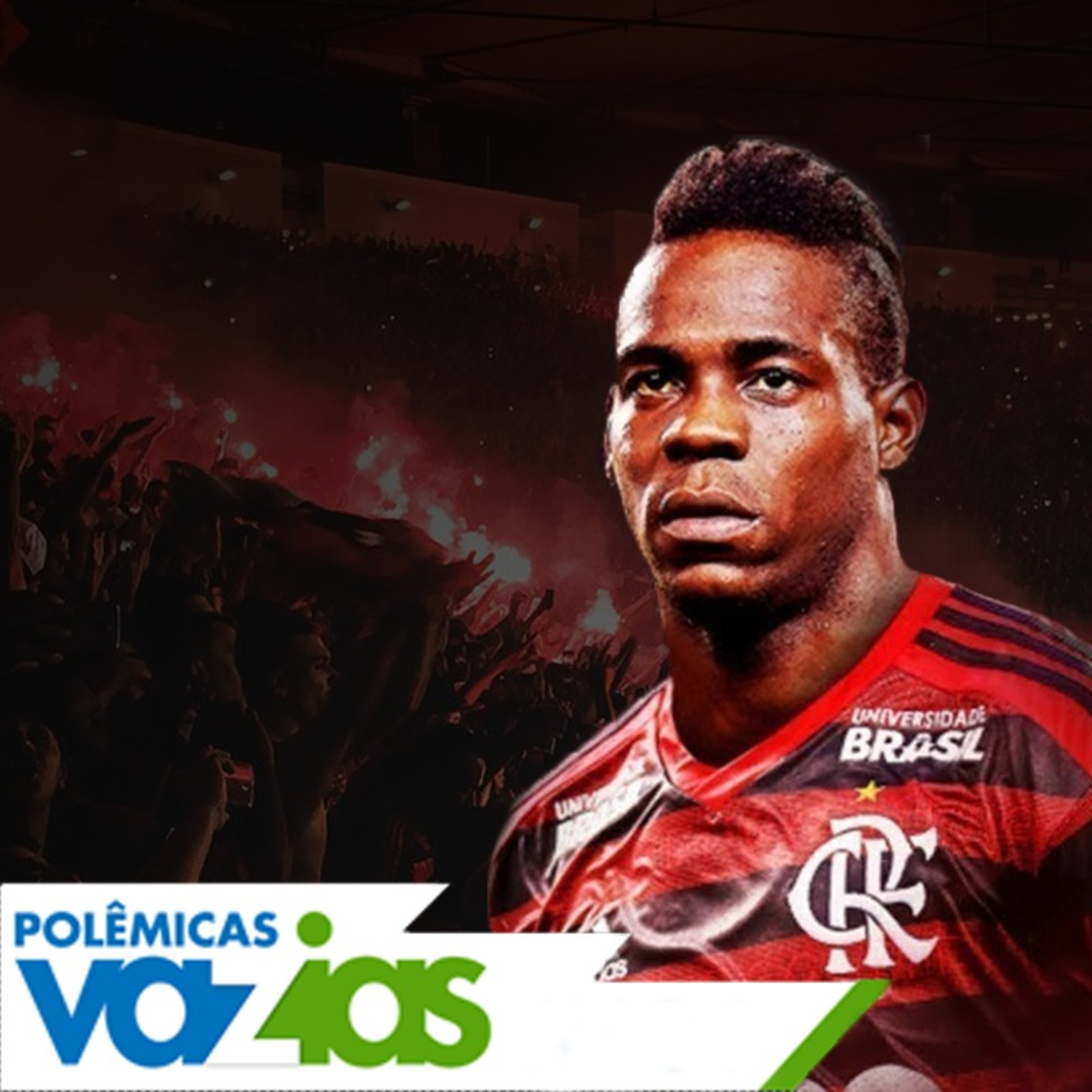 POLÊMICAS VAZIAS