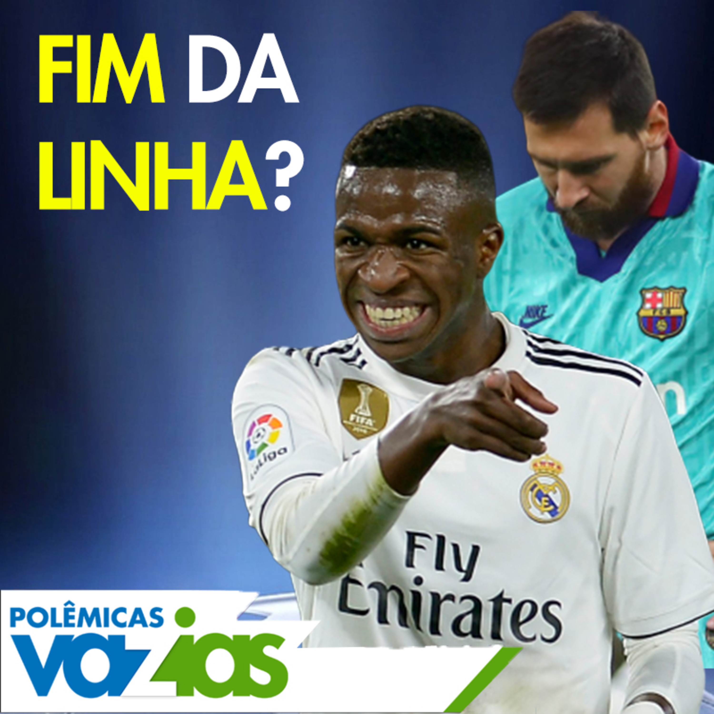 POLÊMICAS VAZIAS