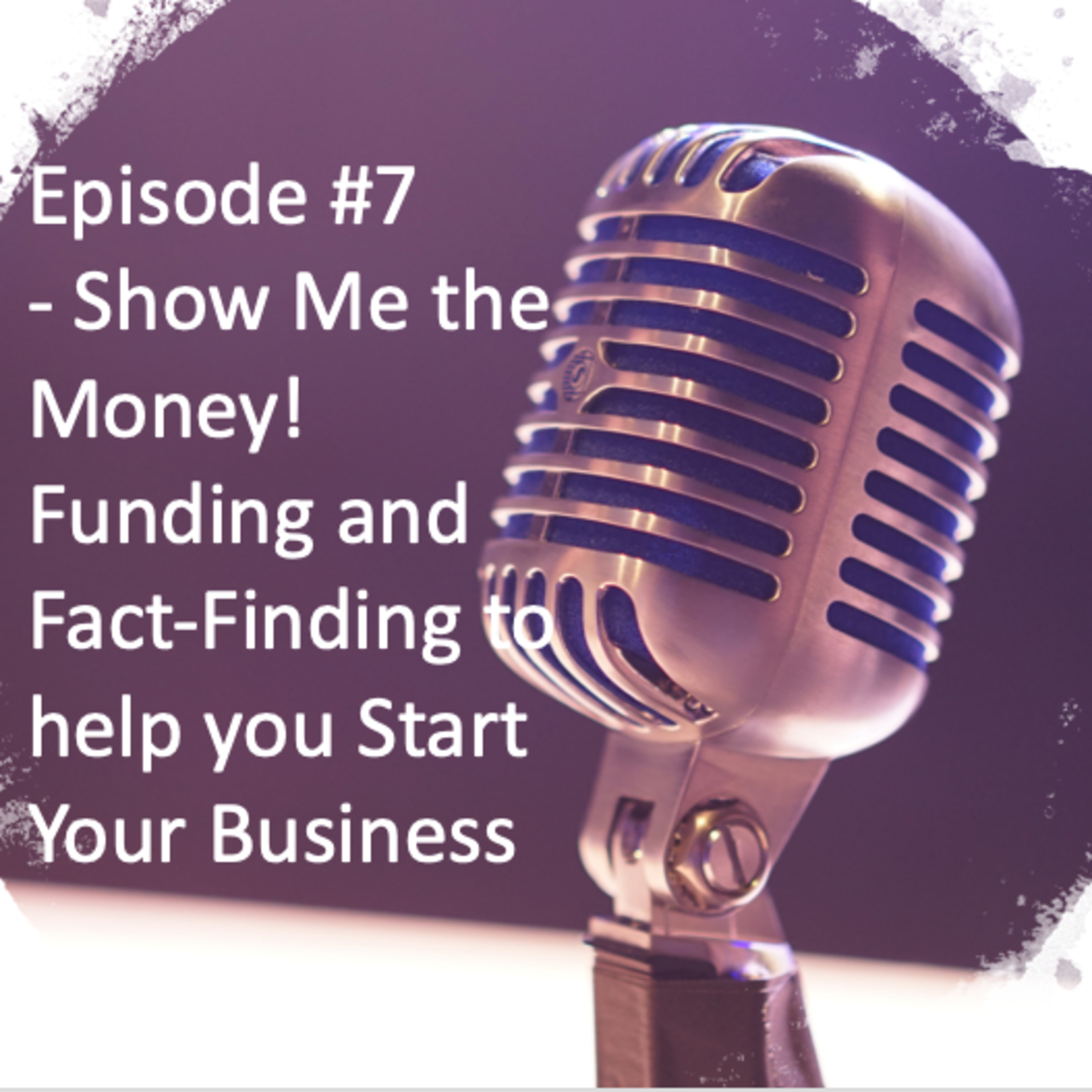 Doin\' the Thing Podcast