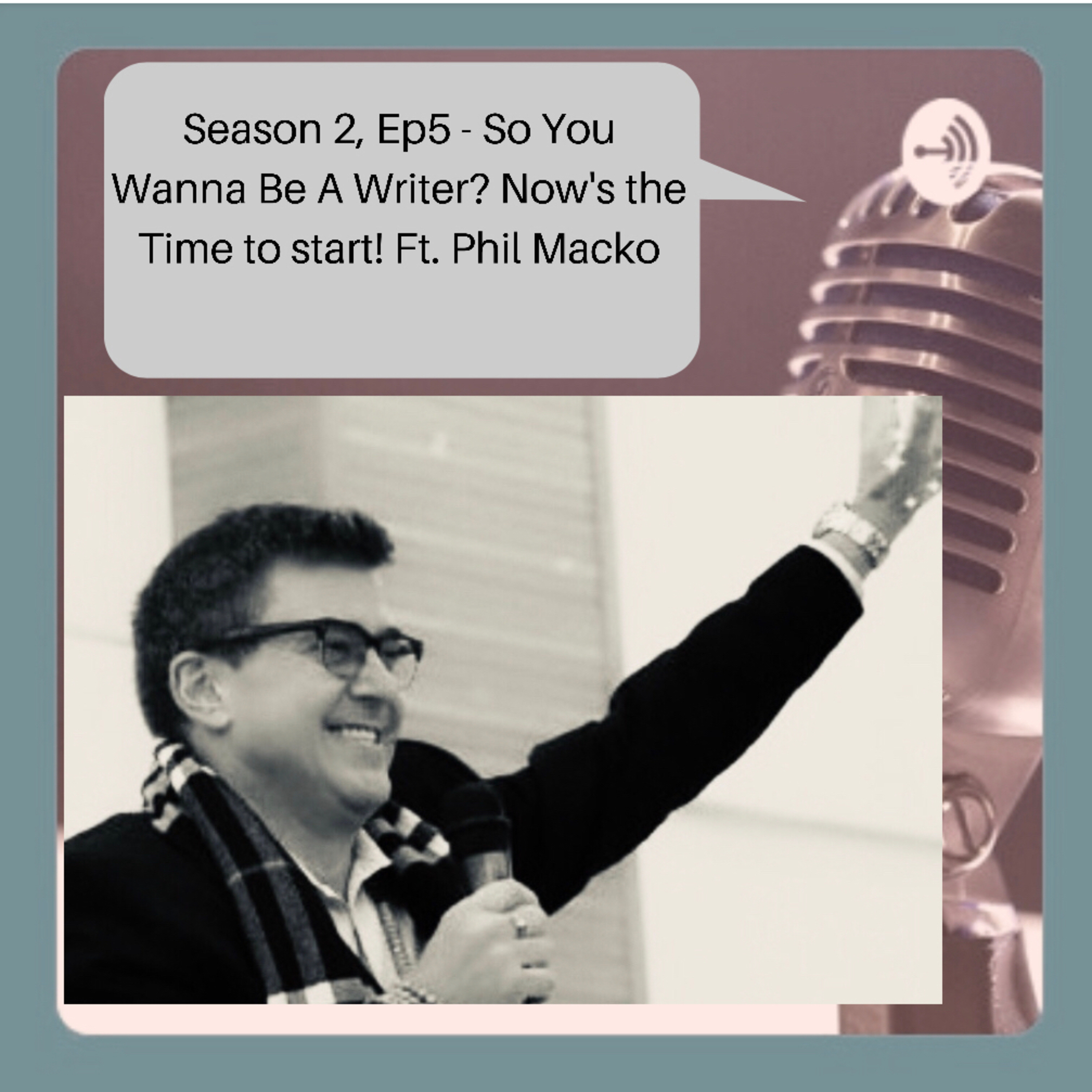 Doin\' the Thing Podcast