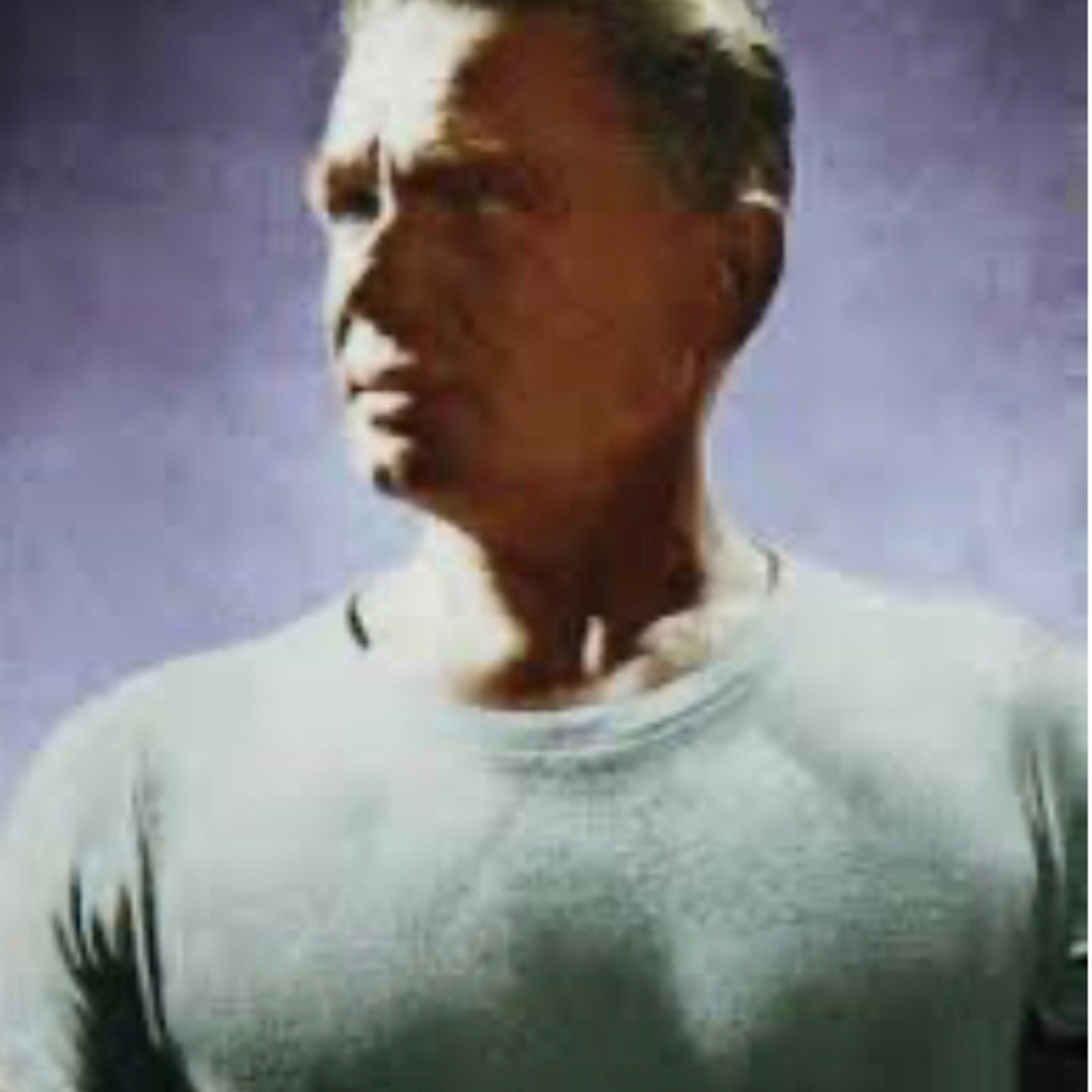 Season 2, Ep#13 - The Acrobatic Immigrant Who Invented Pilates in a Prisoner of War Camp