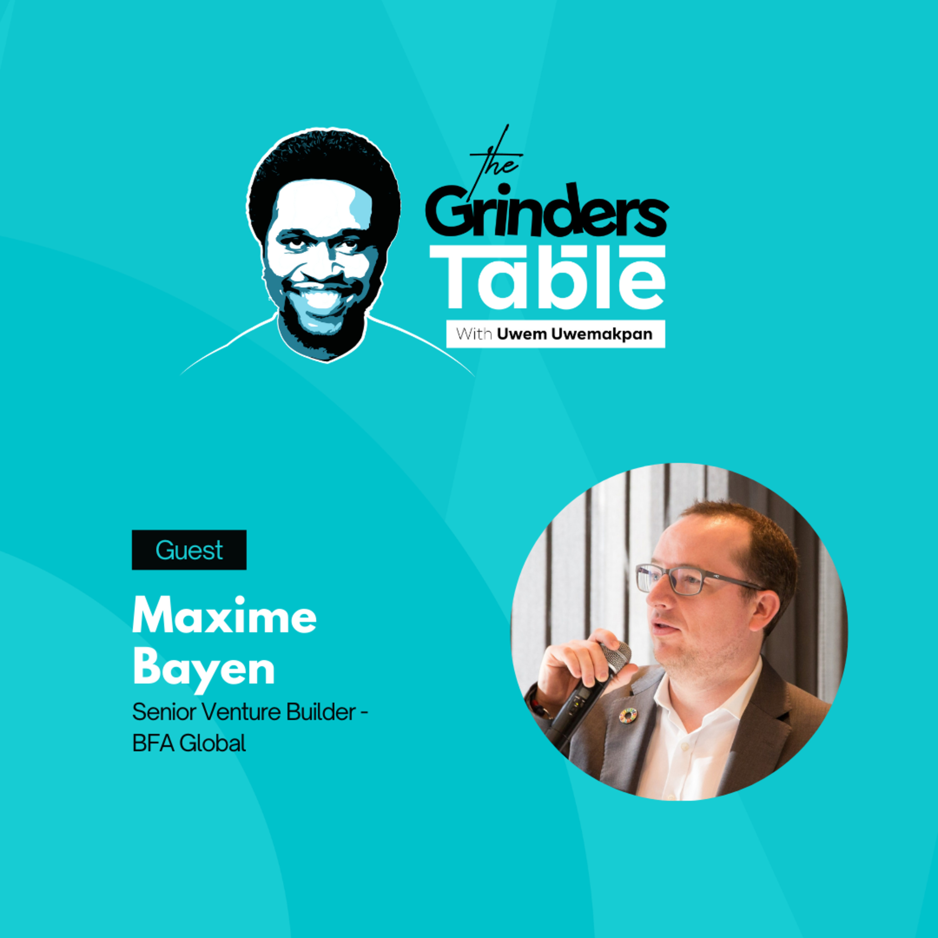 The Grinders Table