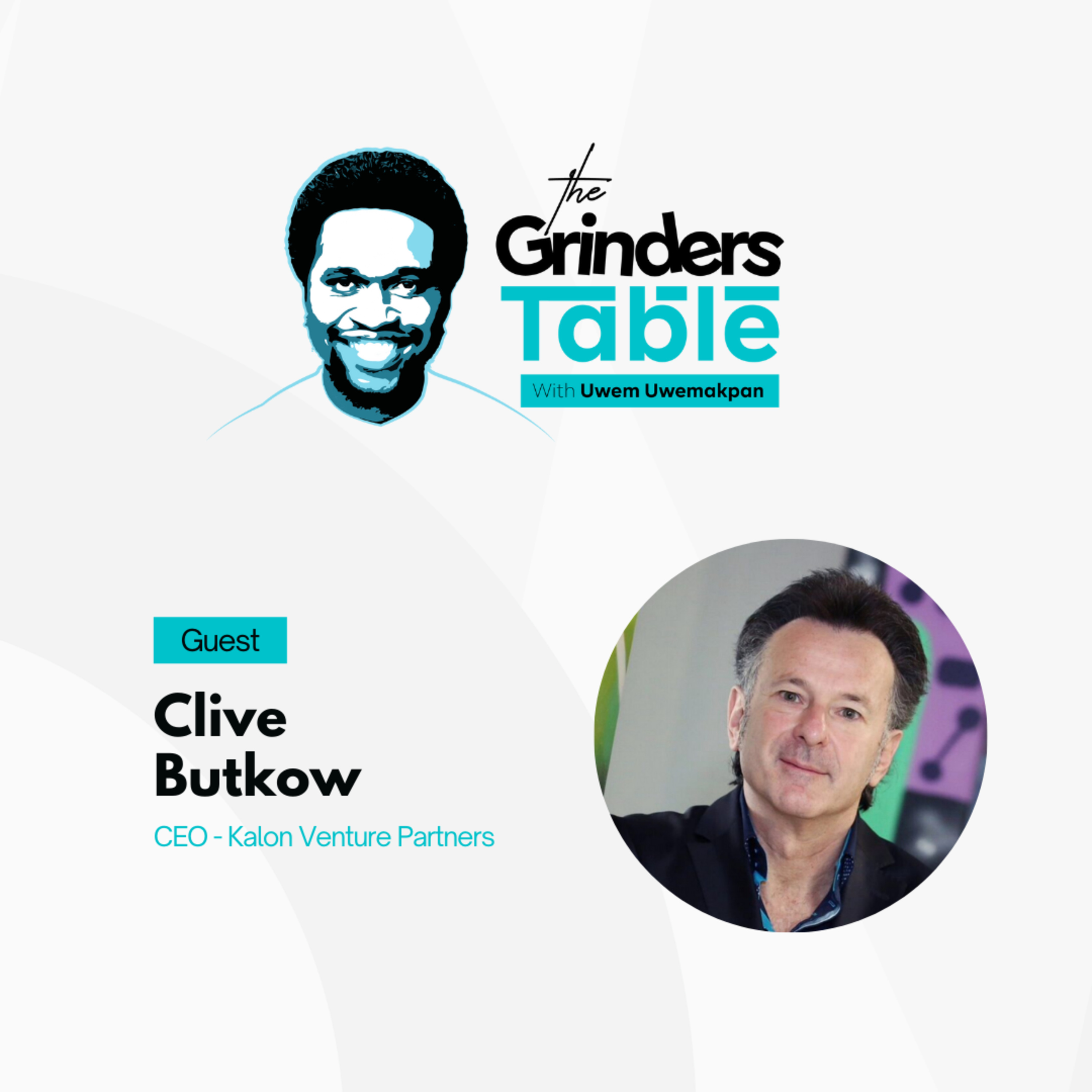 The Grinders Table