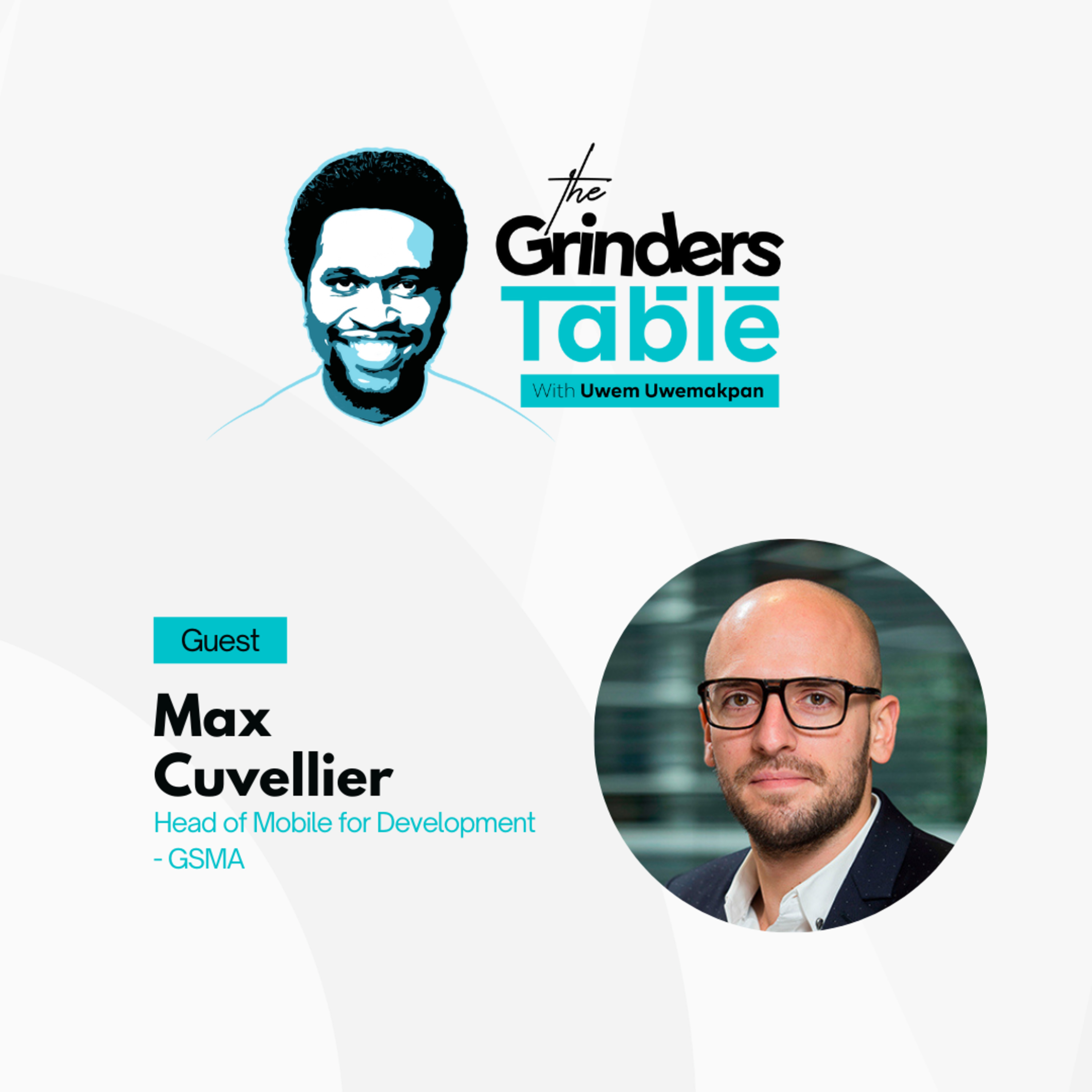 The Grinders Table