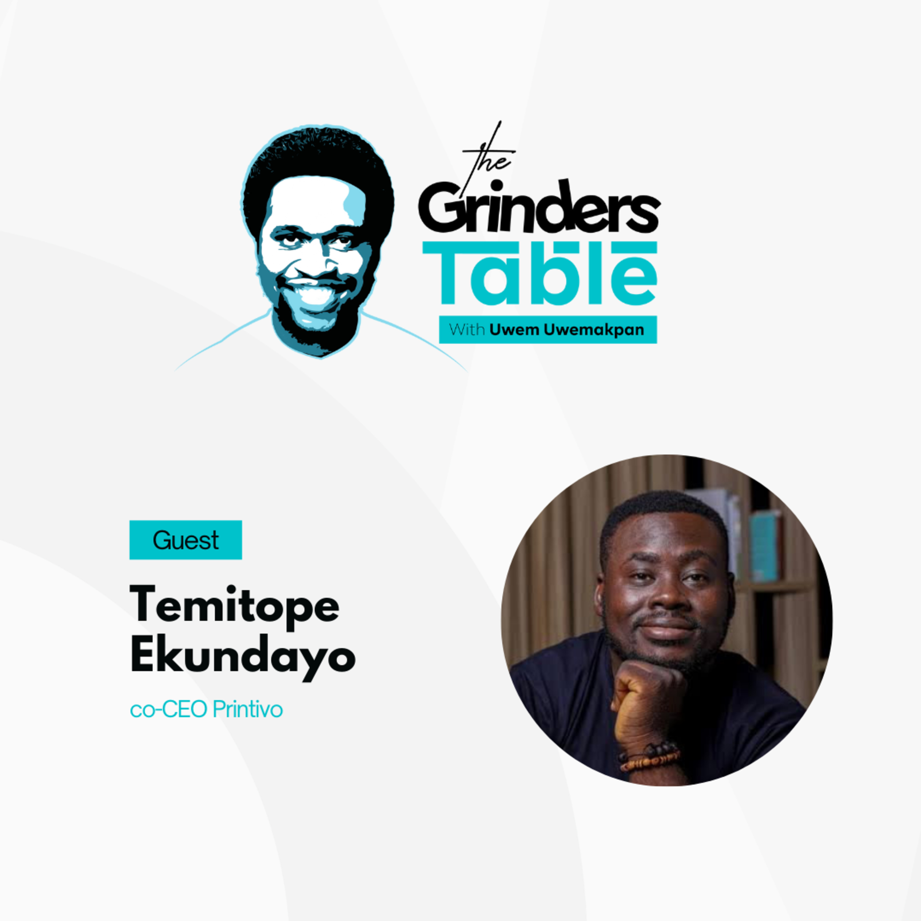 The Grinders Table