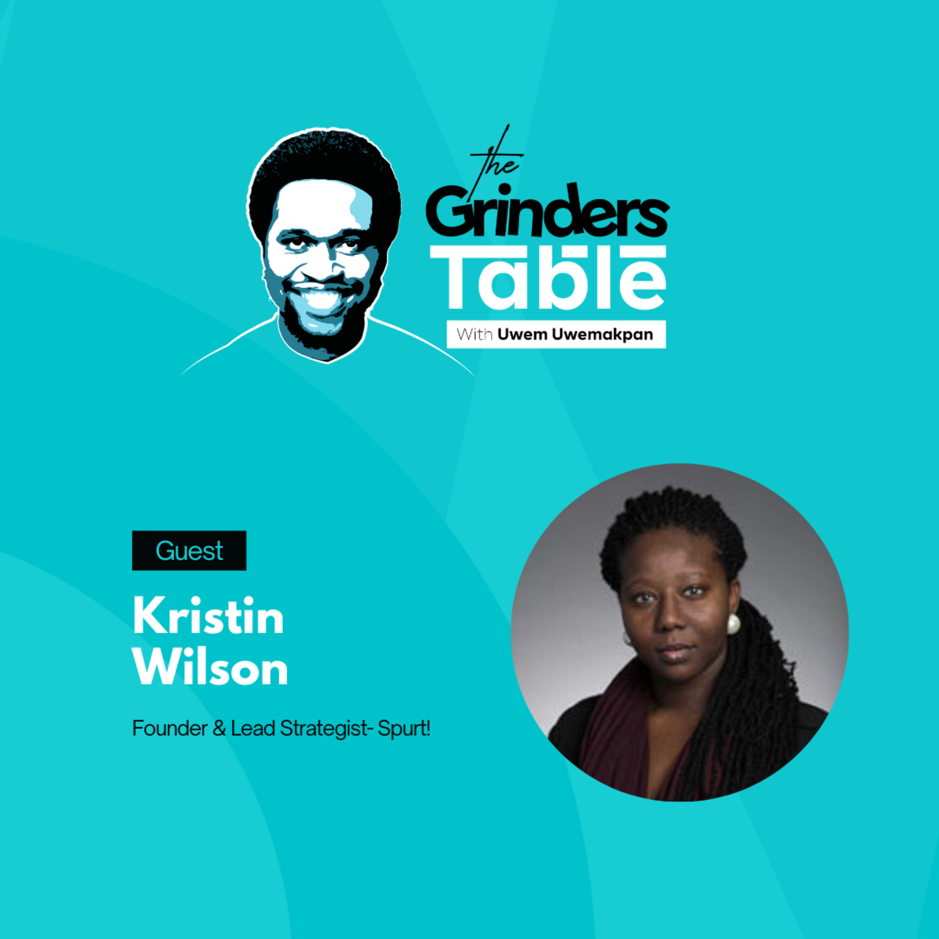 The Grinders Table