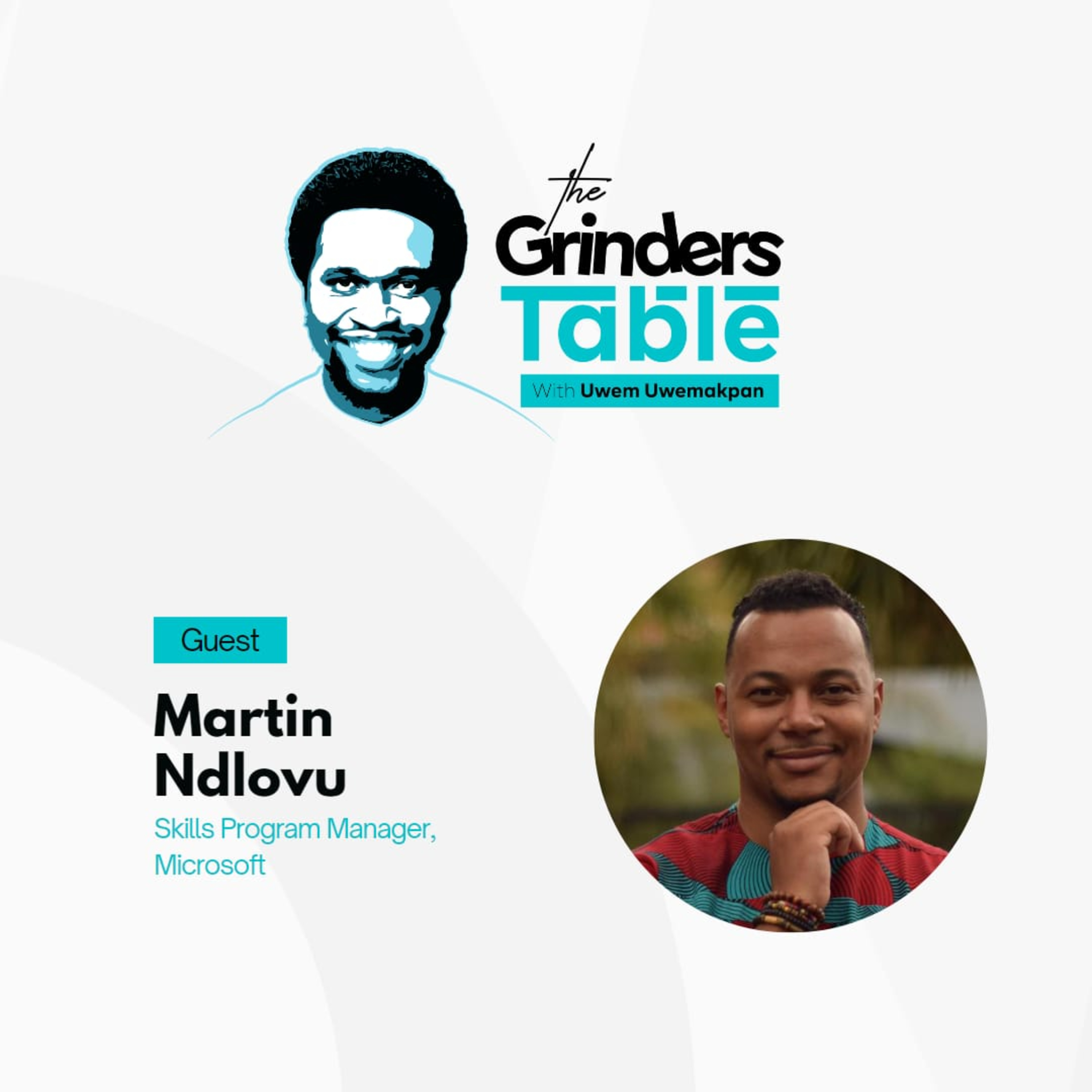 The Grinders Table