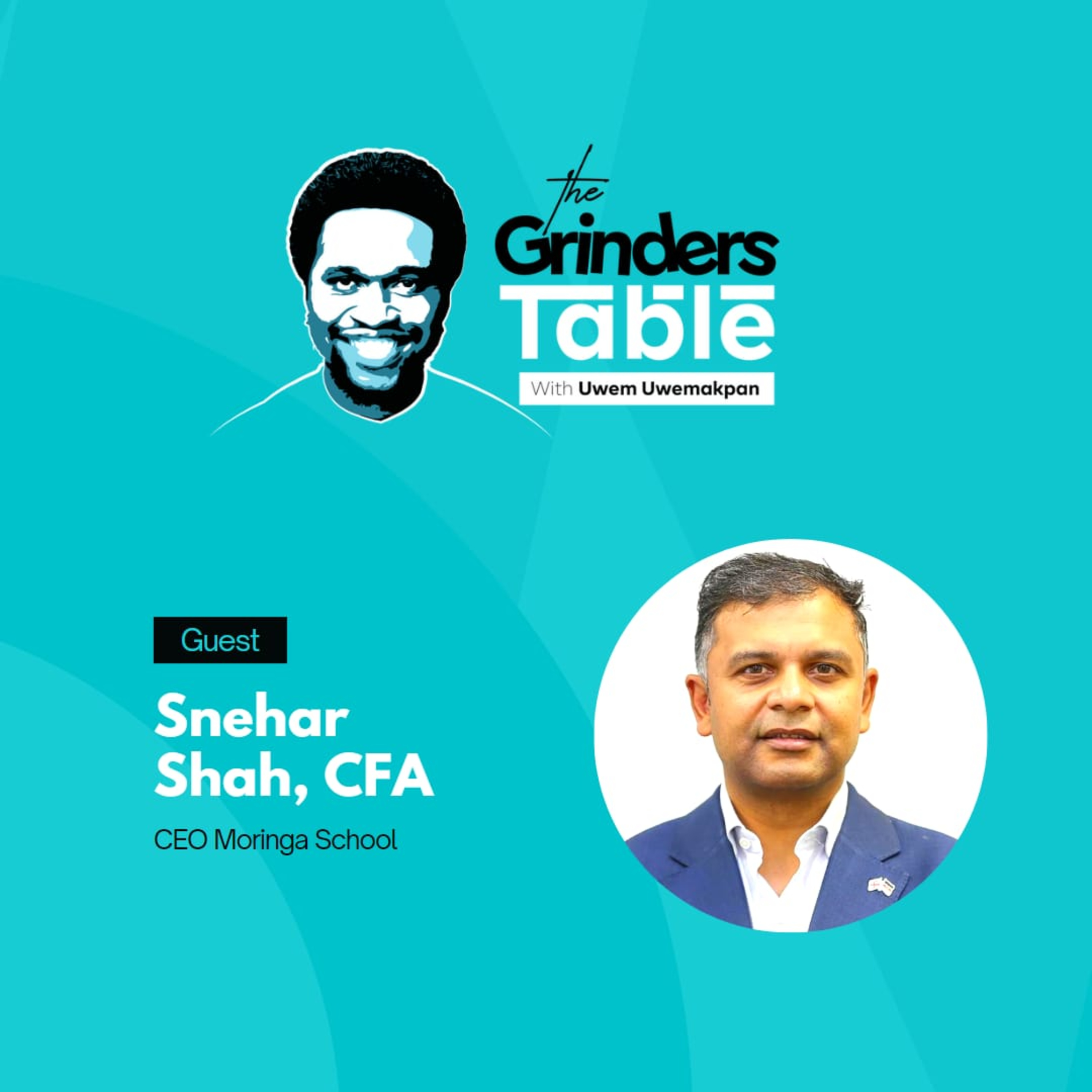 The Grinders Table