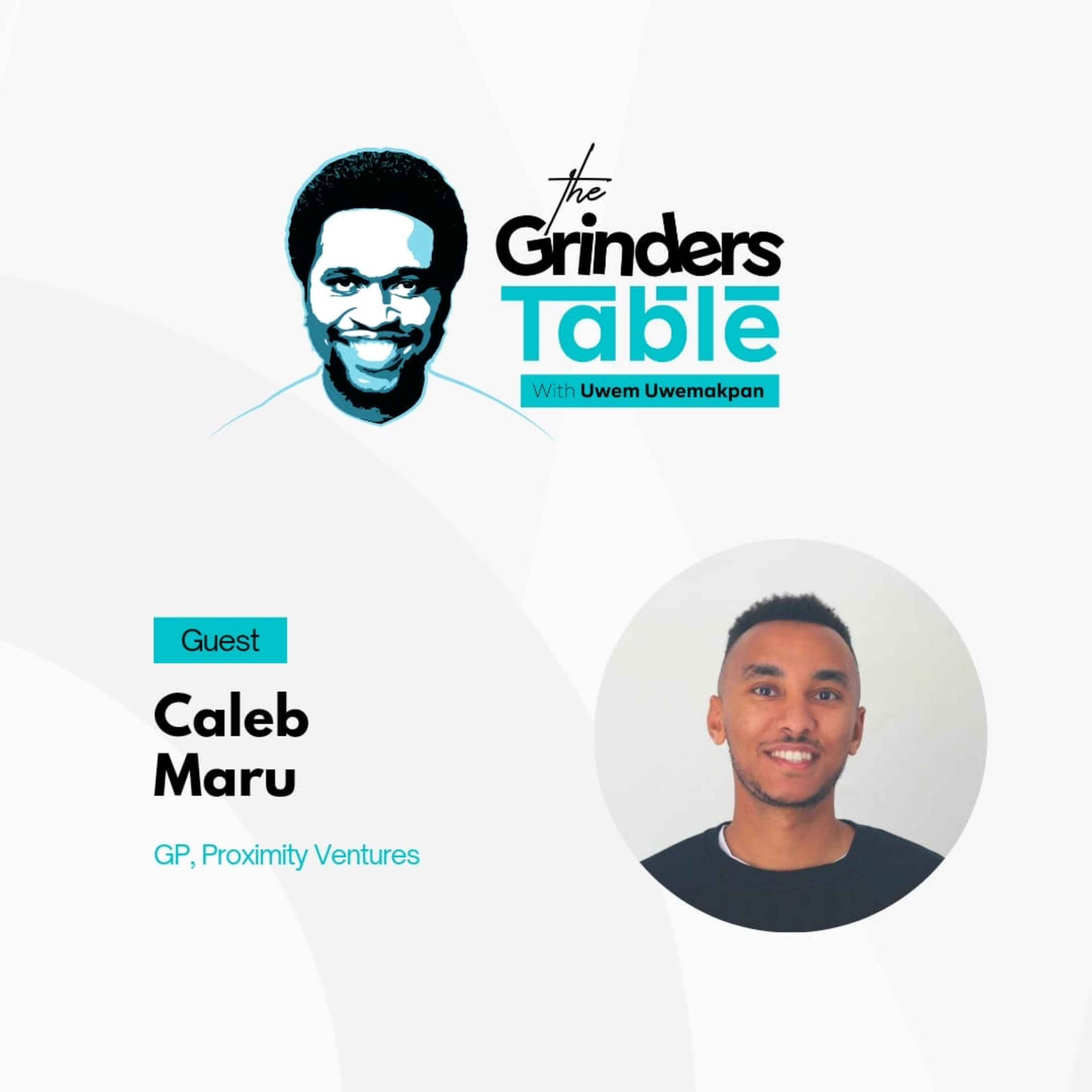 The Grinders Table