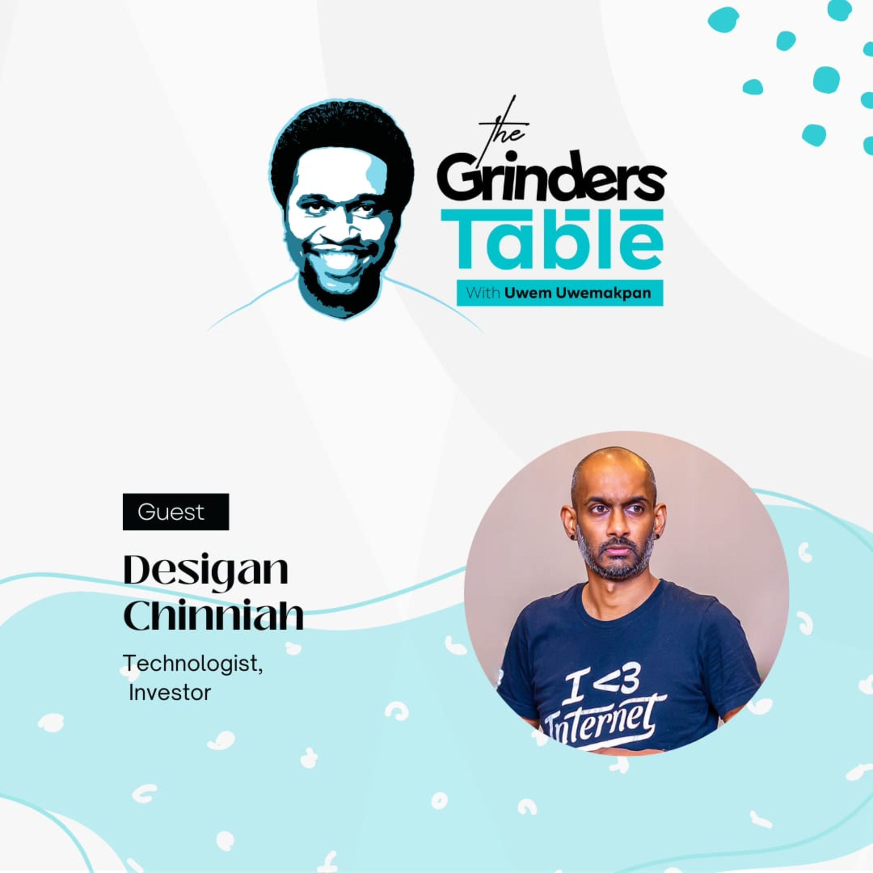 The Grinders Table