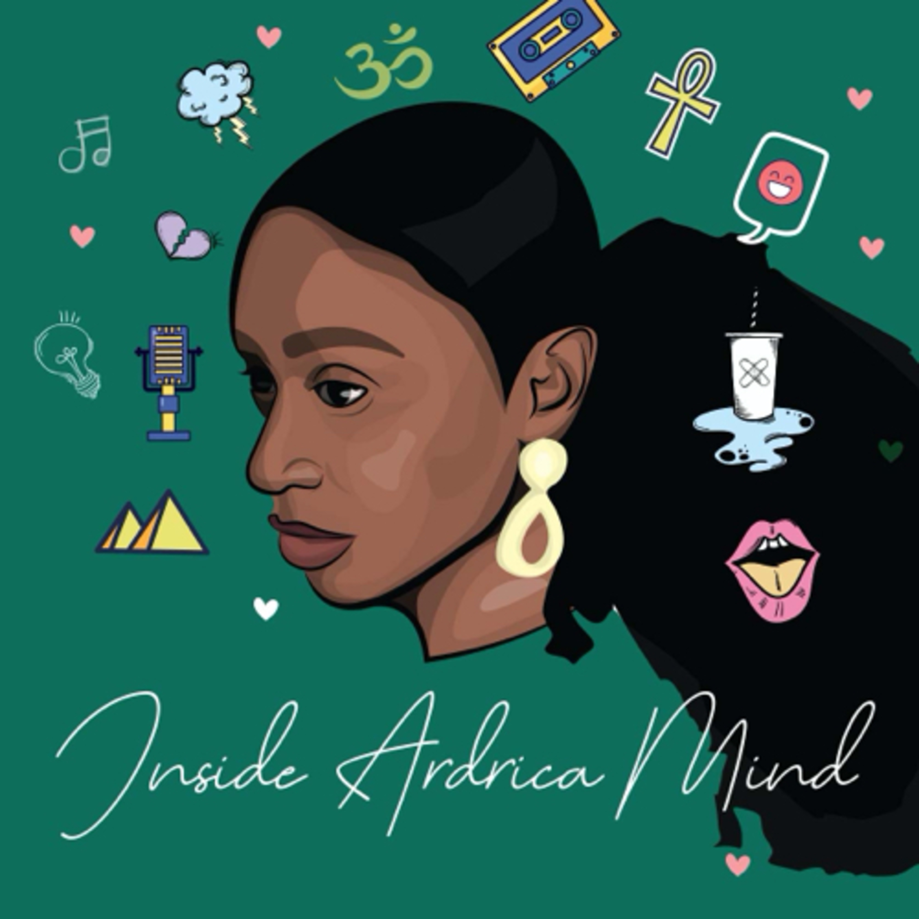 Inside Ardrica\'s Mind