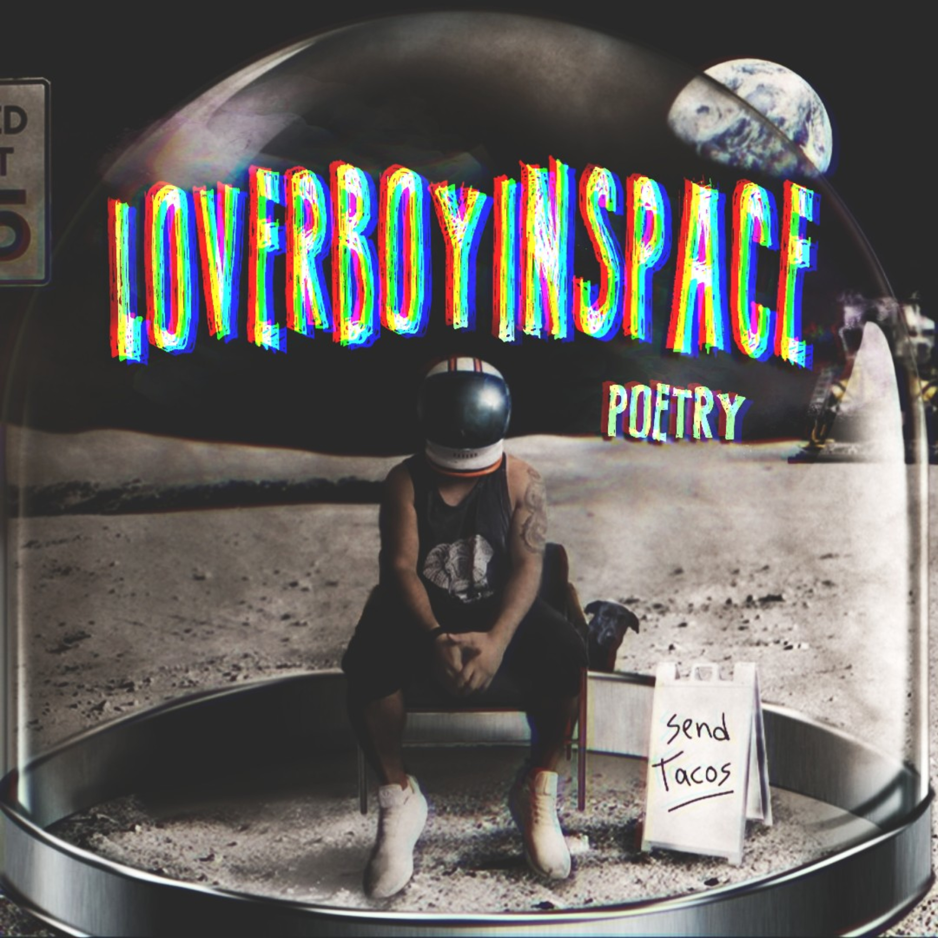 LOVERBOYINSPACE