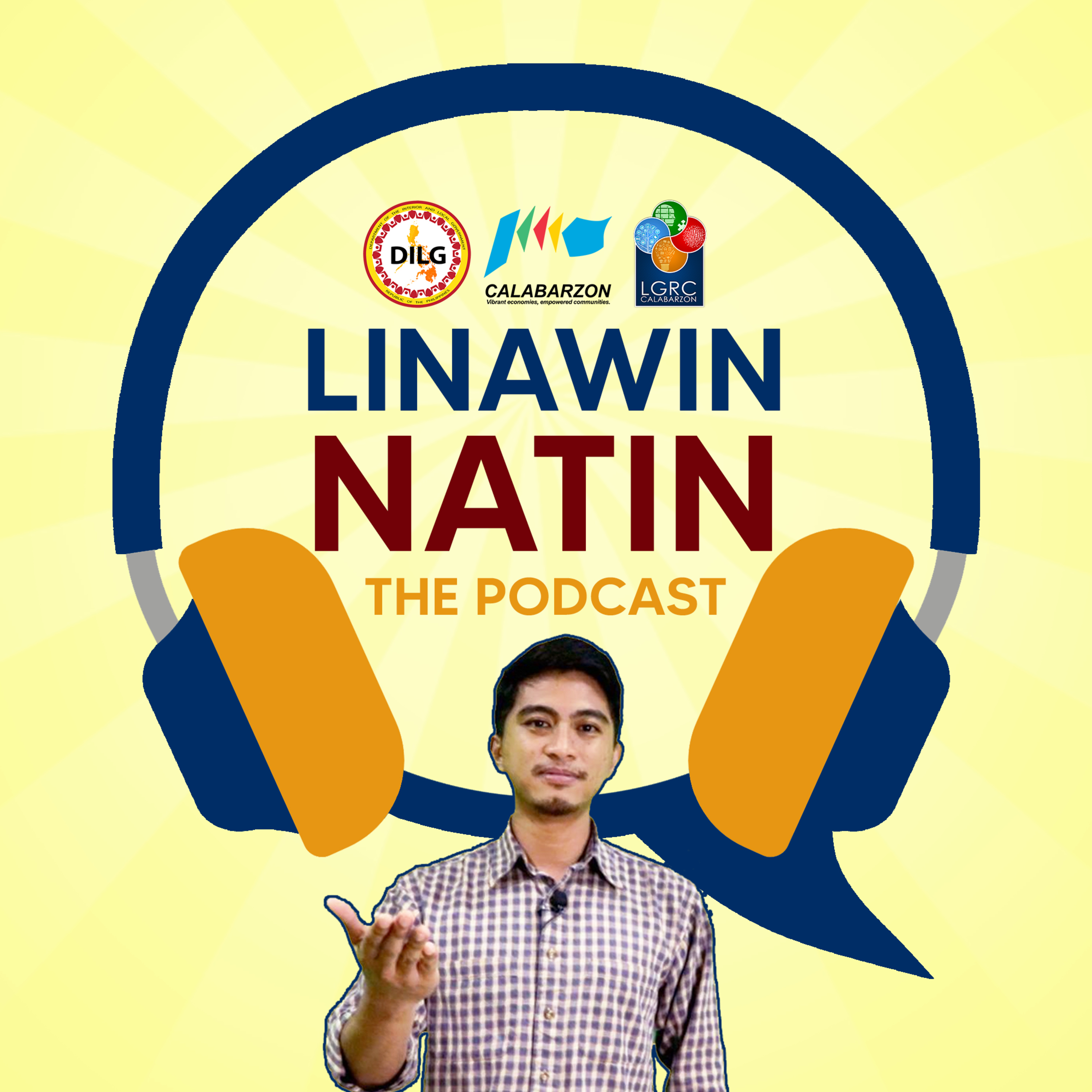 Linawin Natin: The Podcast