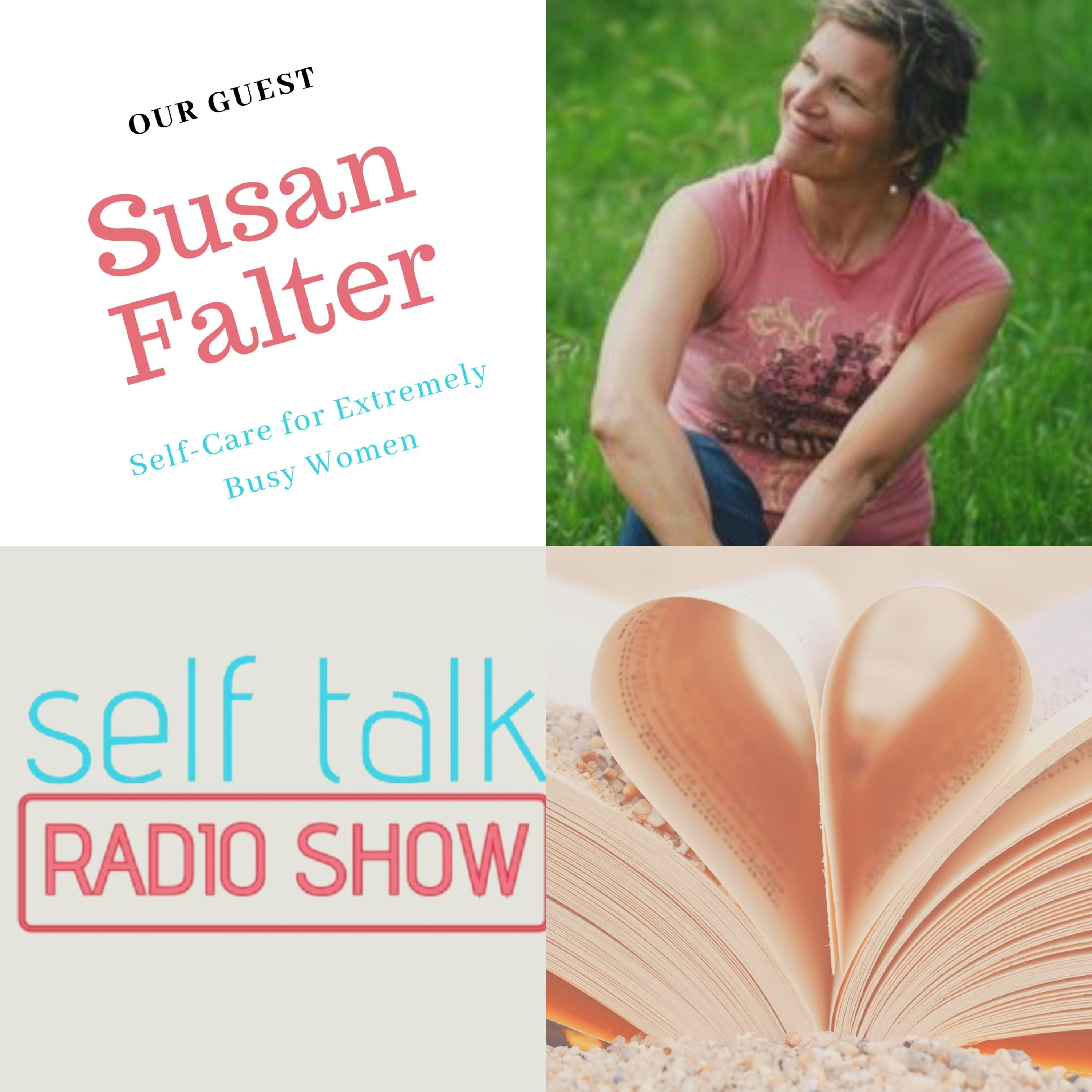 Self Talk Radio Show