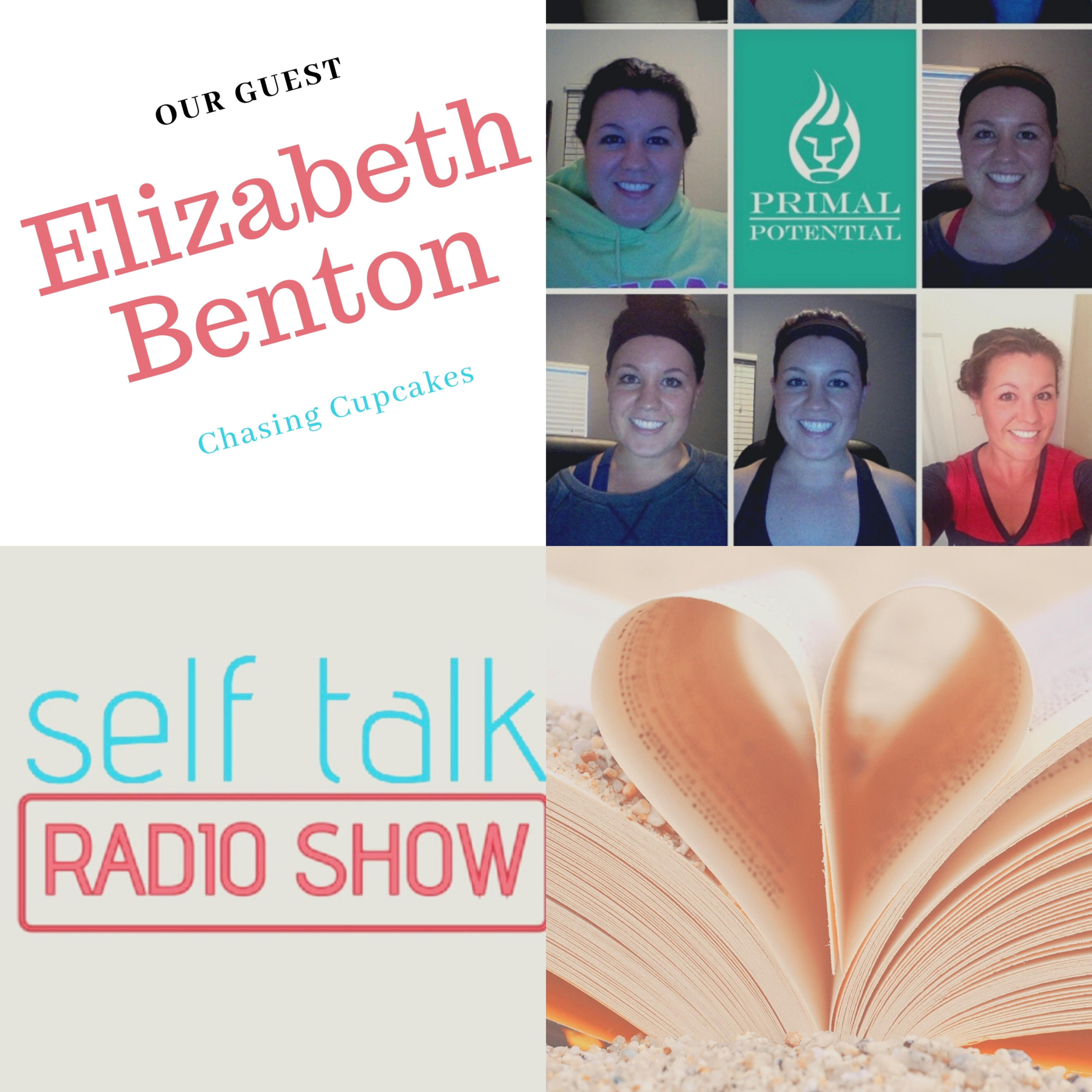 Self Talk Radio Show