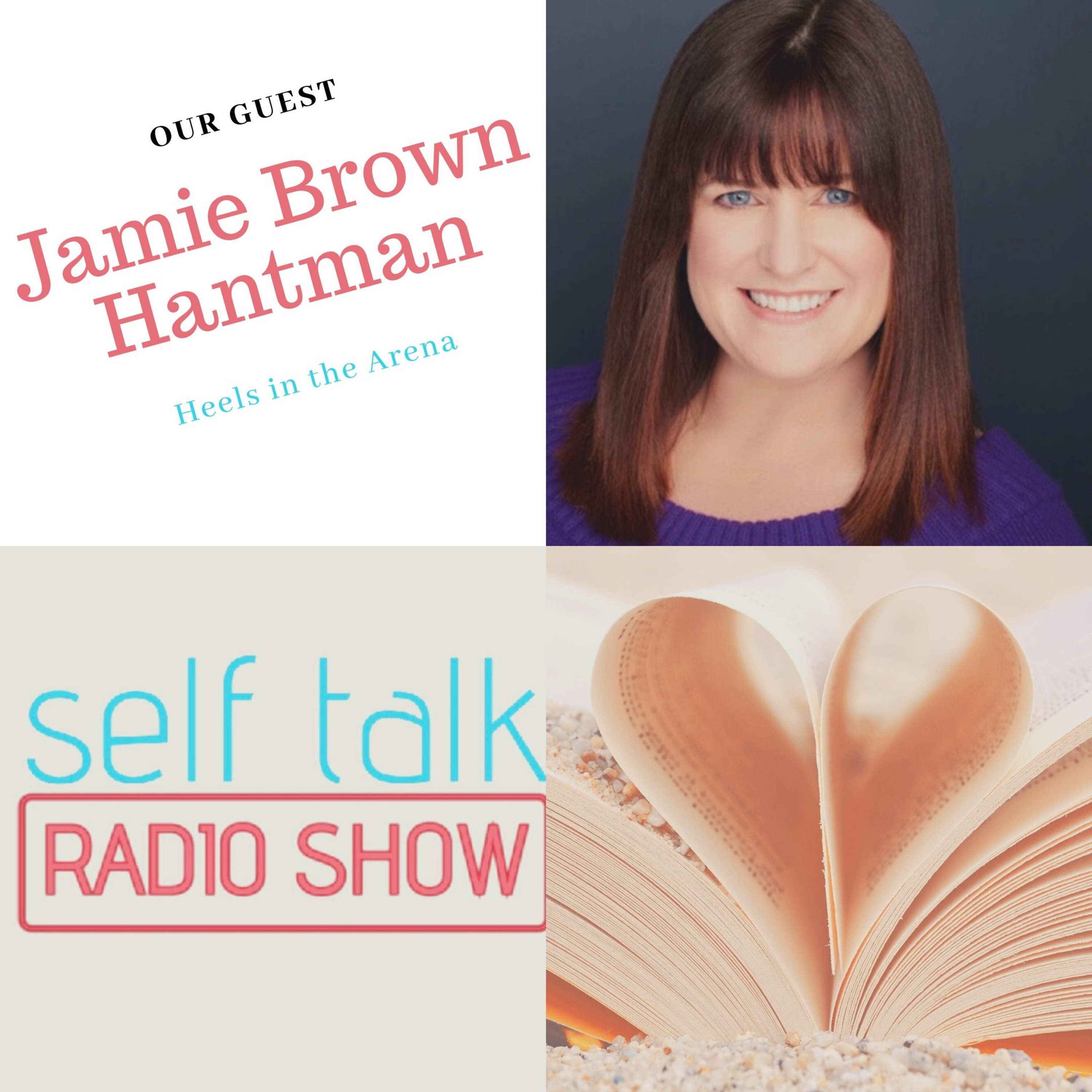 Self Talk Radio Show