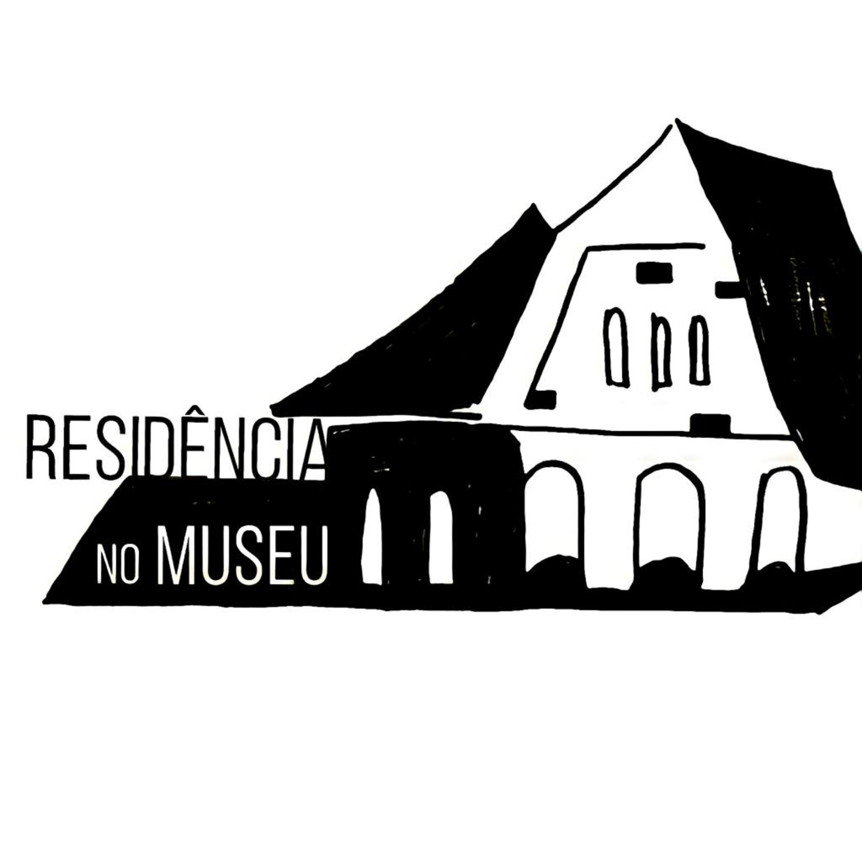 Residência no Museu
