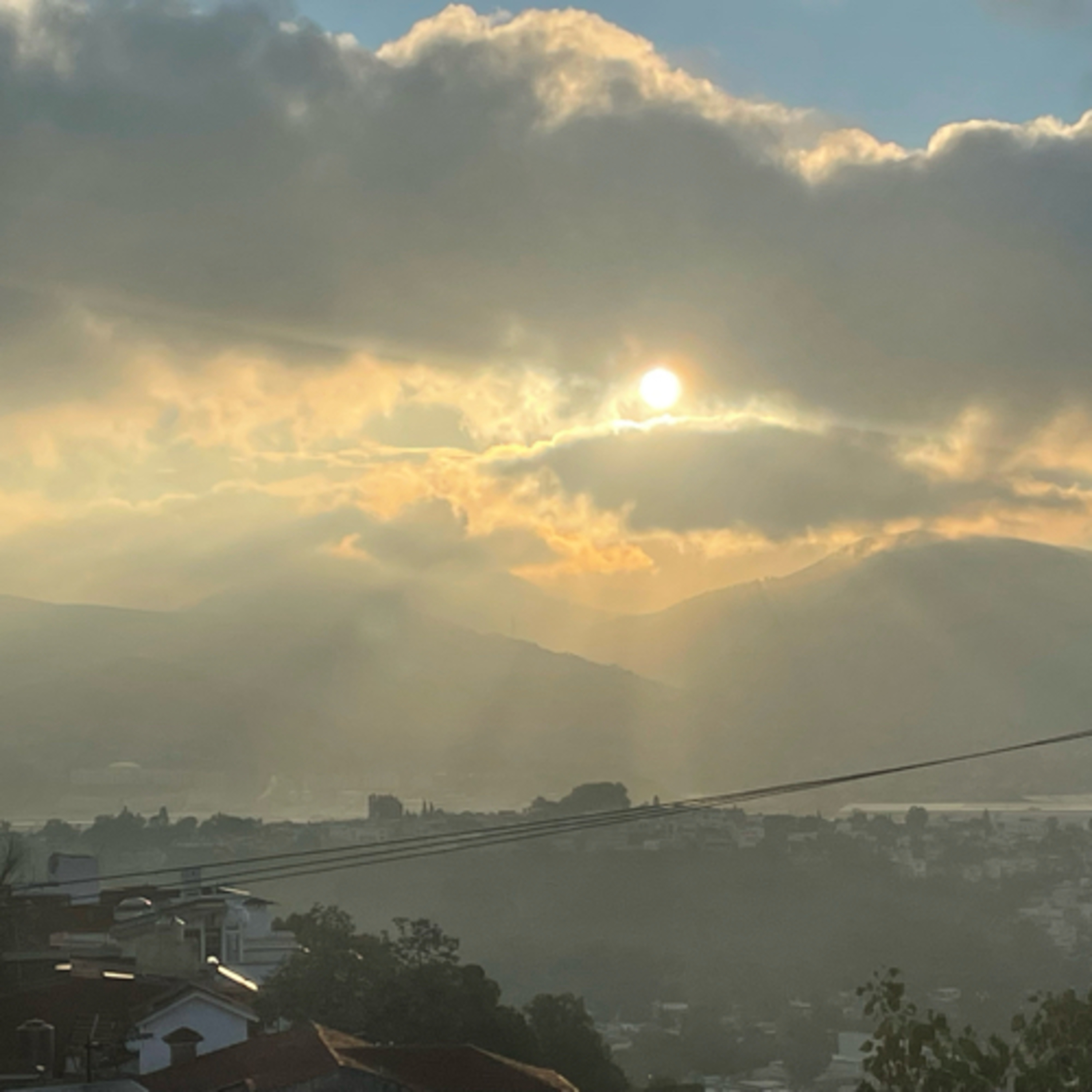 VIVIR PLENO EN DIOS